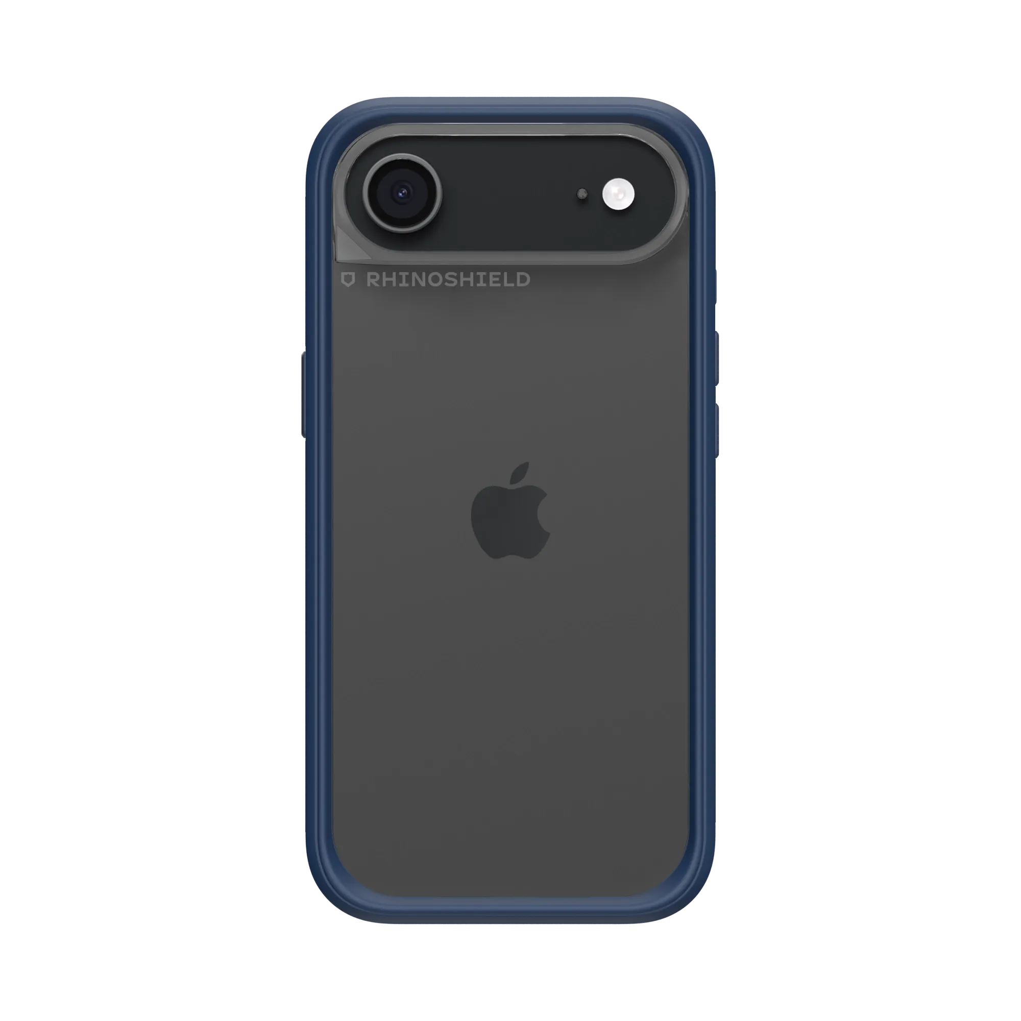 iPhone Air Mod NX - Bumper with backplate(Camera Button) - Image 3