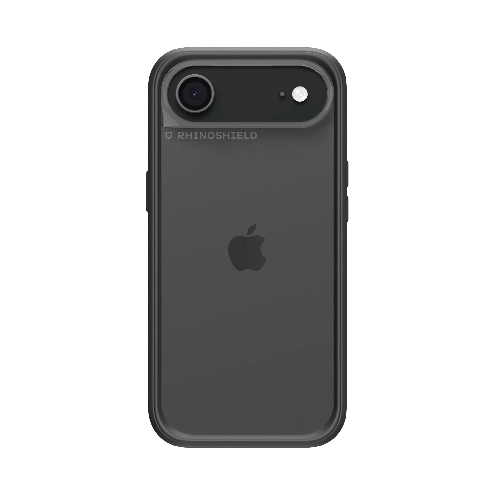 iPhone Air Mod NX - Bumper with backplate(Camera Button) - Image 4