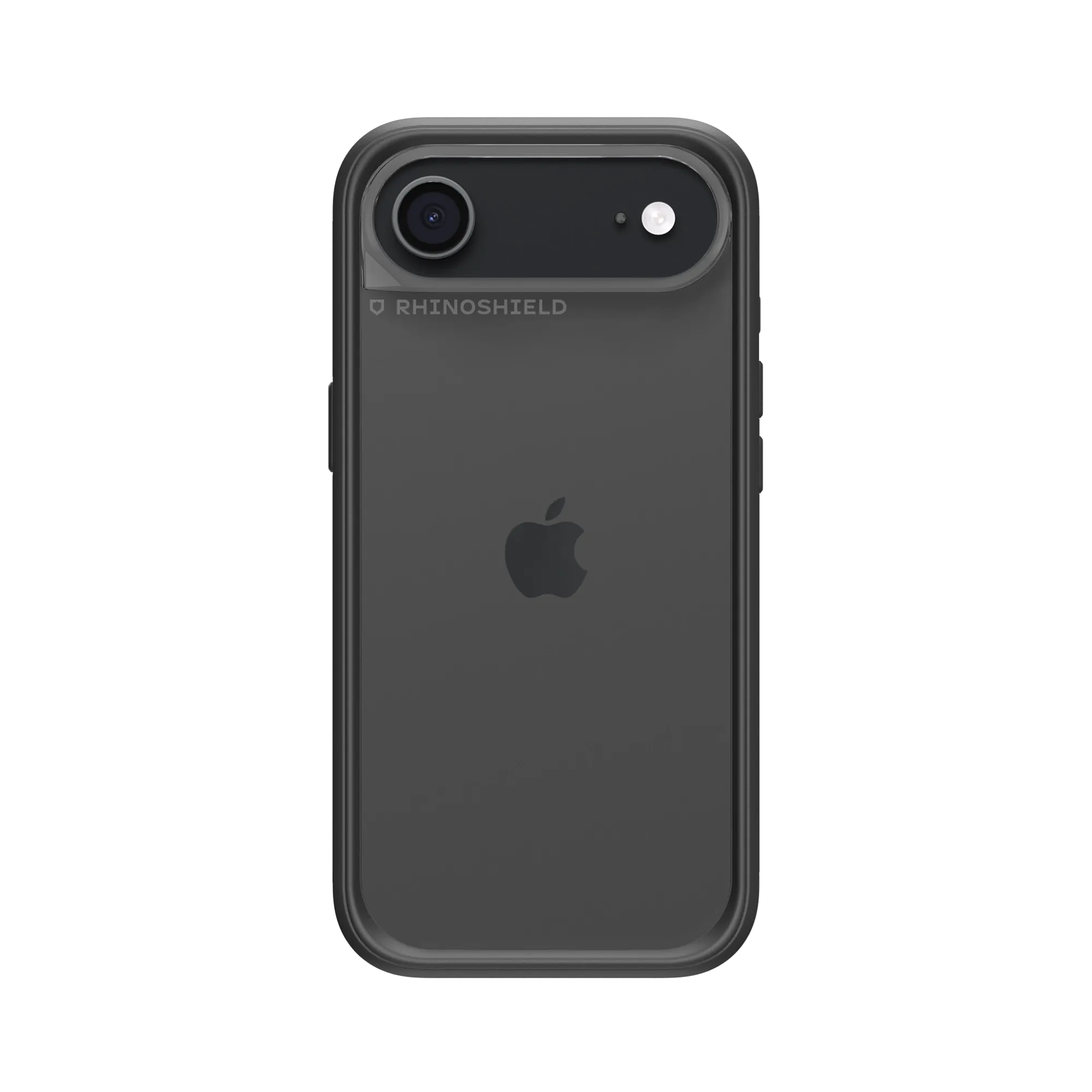 iPhone Air Mod NX - Bumper with backplate(Camera Button) - Image 6