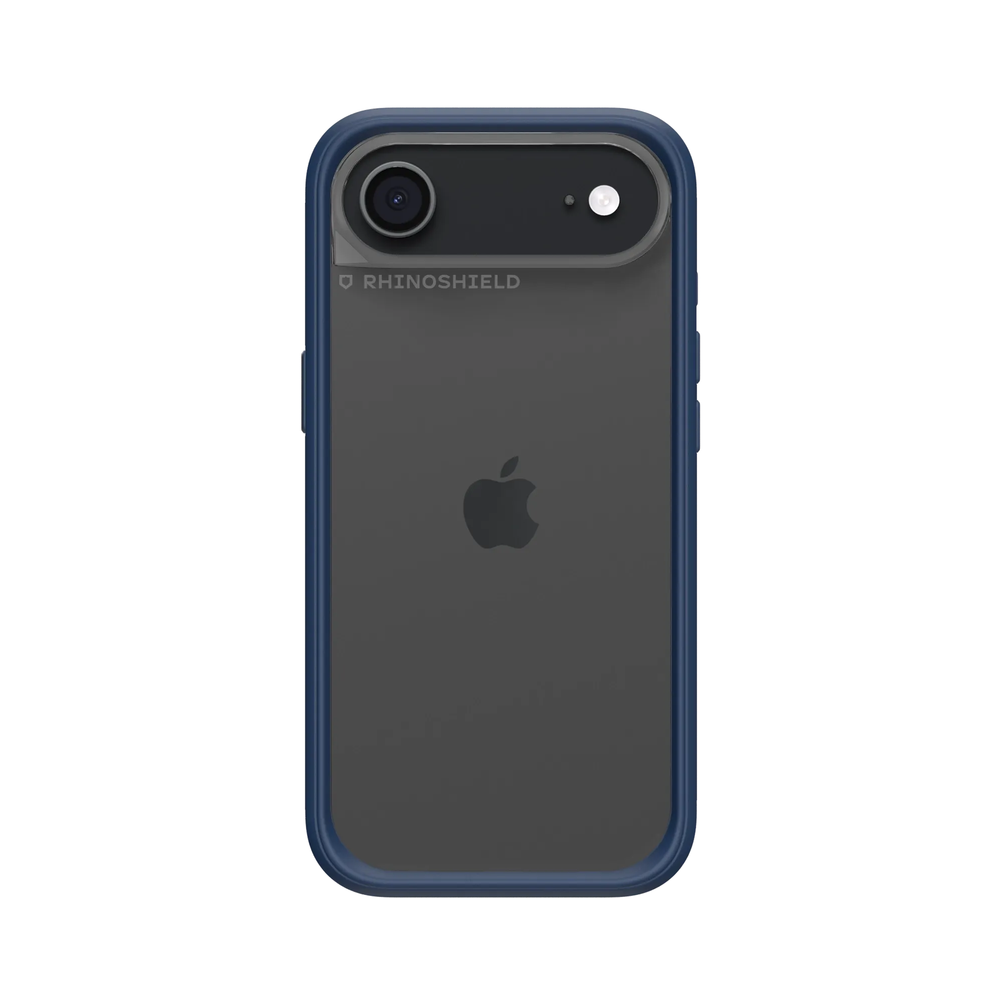 iPhone Air Mod NX - Bumper with backplate(Camera Button) - Image 8