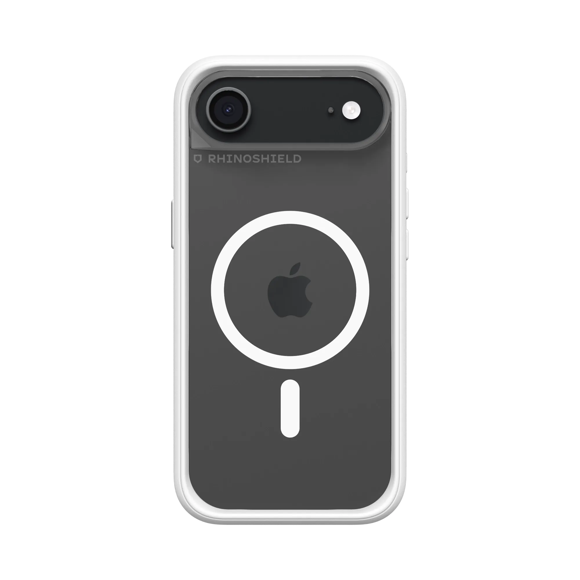 iPhone Air Mod NX - Bumper with backplate(MagSafe Compatible & Camera Button) - Image 3