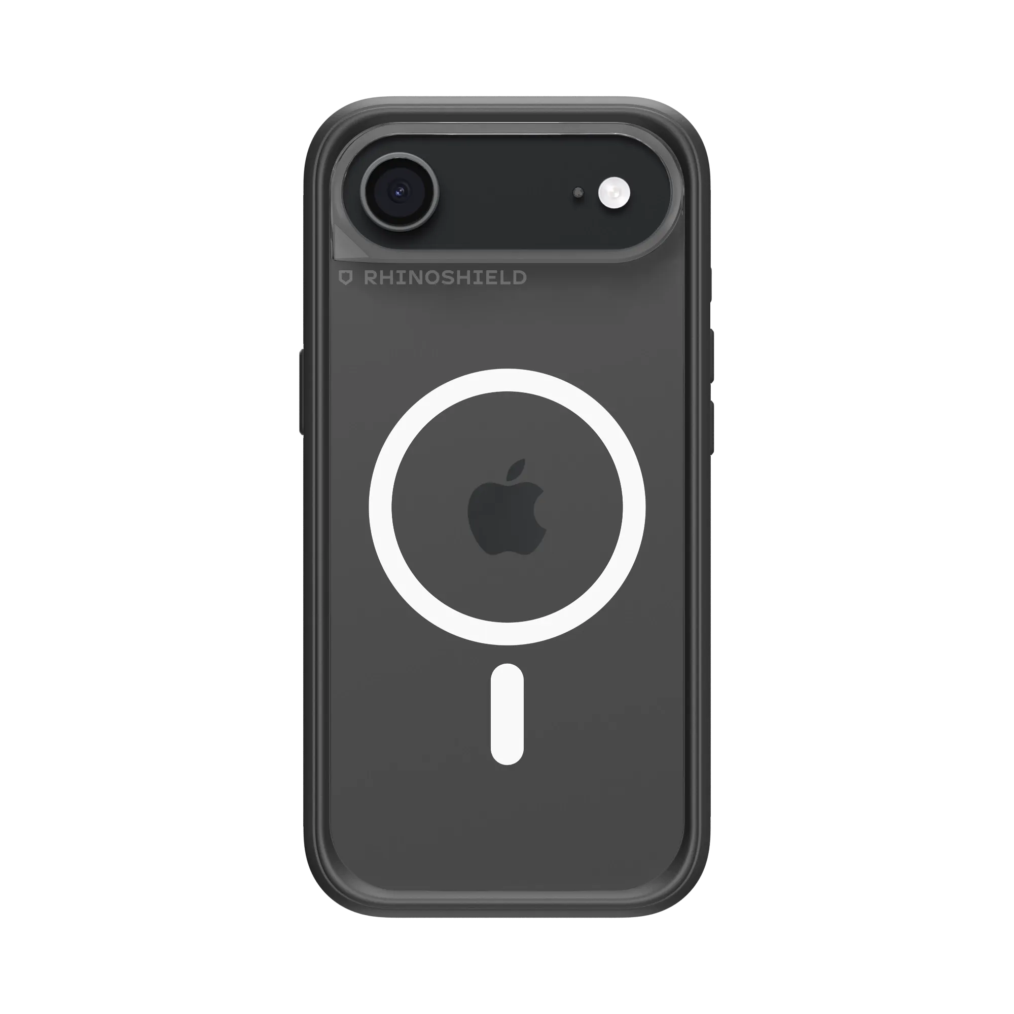 iPhone Air Mod NX - Bumper with backplate(MagSafe Compatible & Camera Button)