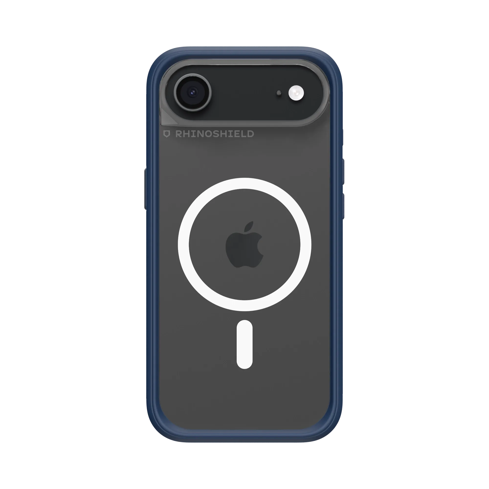 iPhone Air Mod NX - Bumper with backplate(MagSafe Compatible & Camera Button) - Image 4