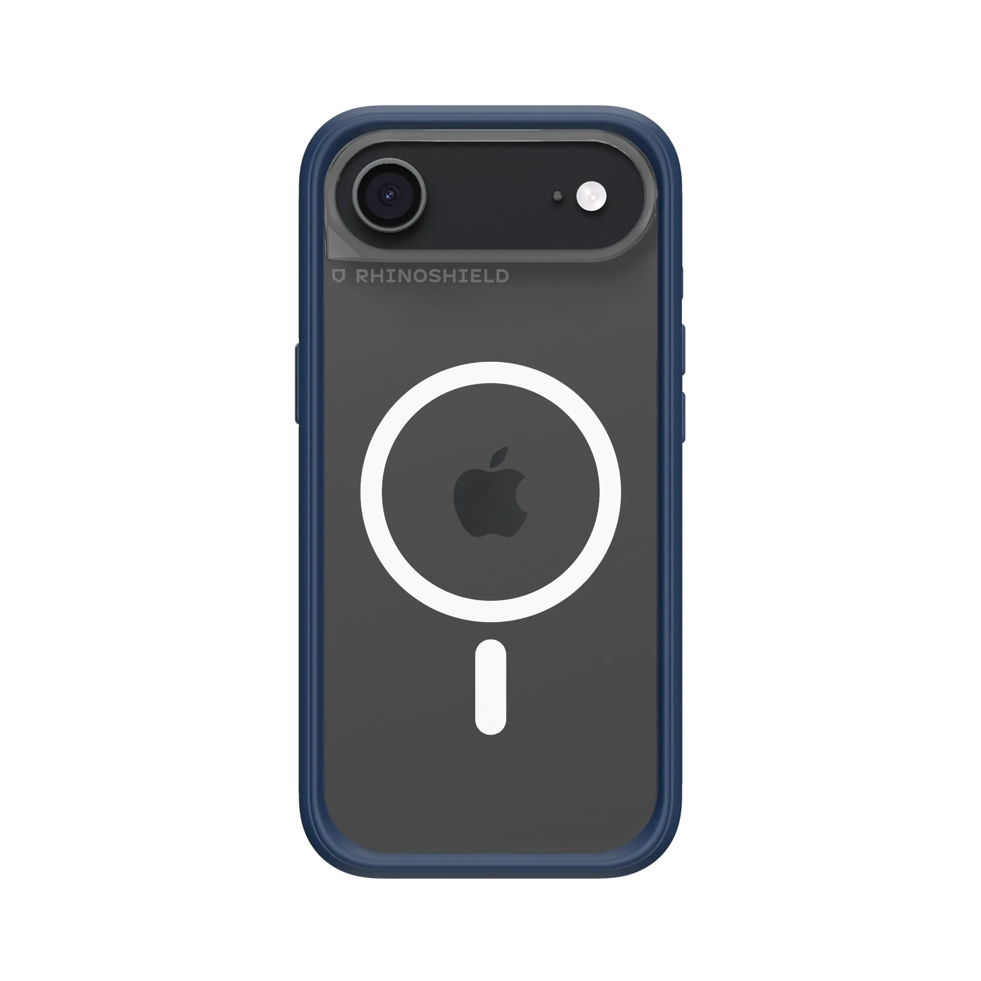 iPhone Air Mod NX - Bumper with backplate(MagSafe Compatible & Camera Button) - Image 6
