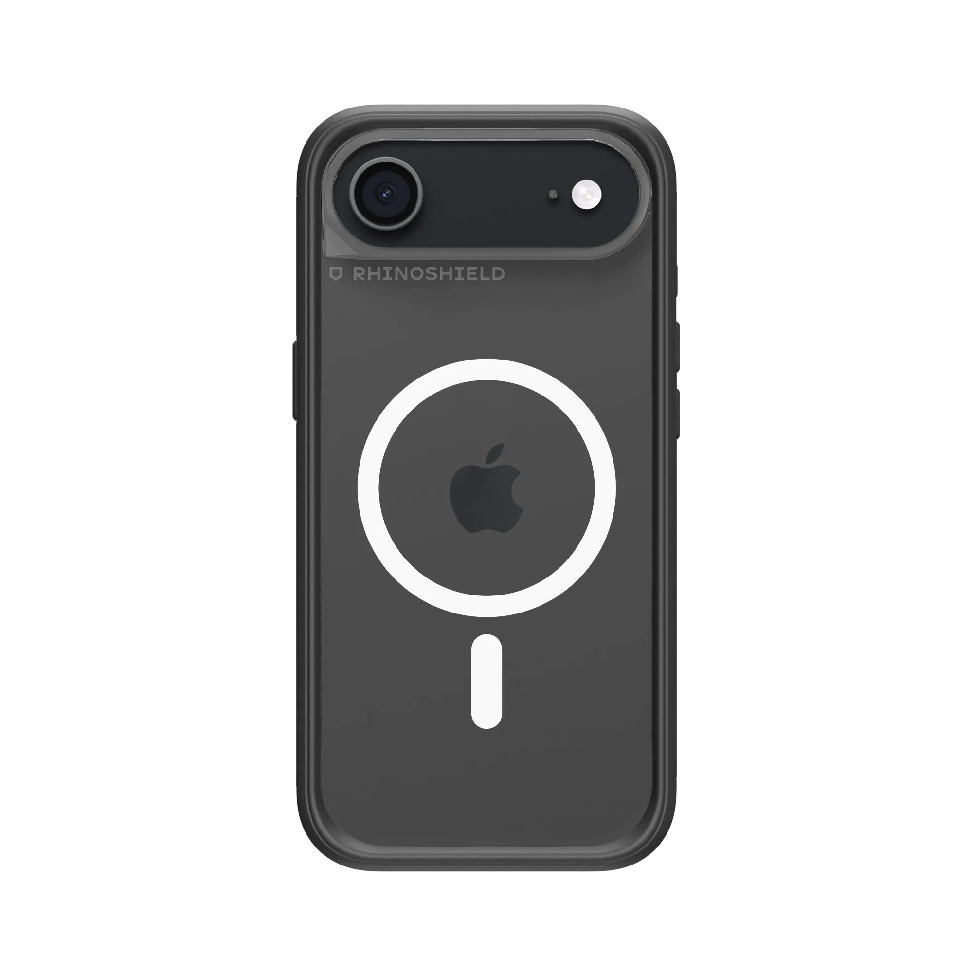 iPhone Air Mod NX - Bumper with backplate(MagSafe Compatible & Camera Button) - Image 7