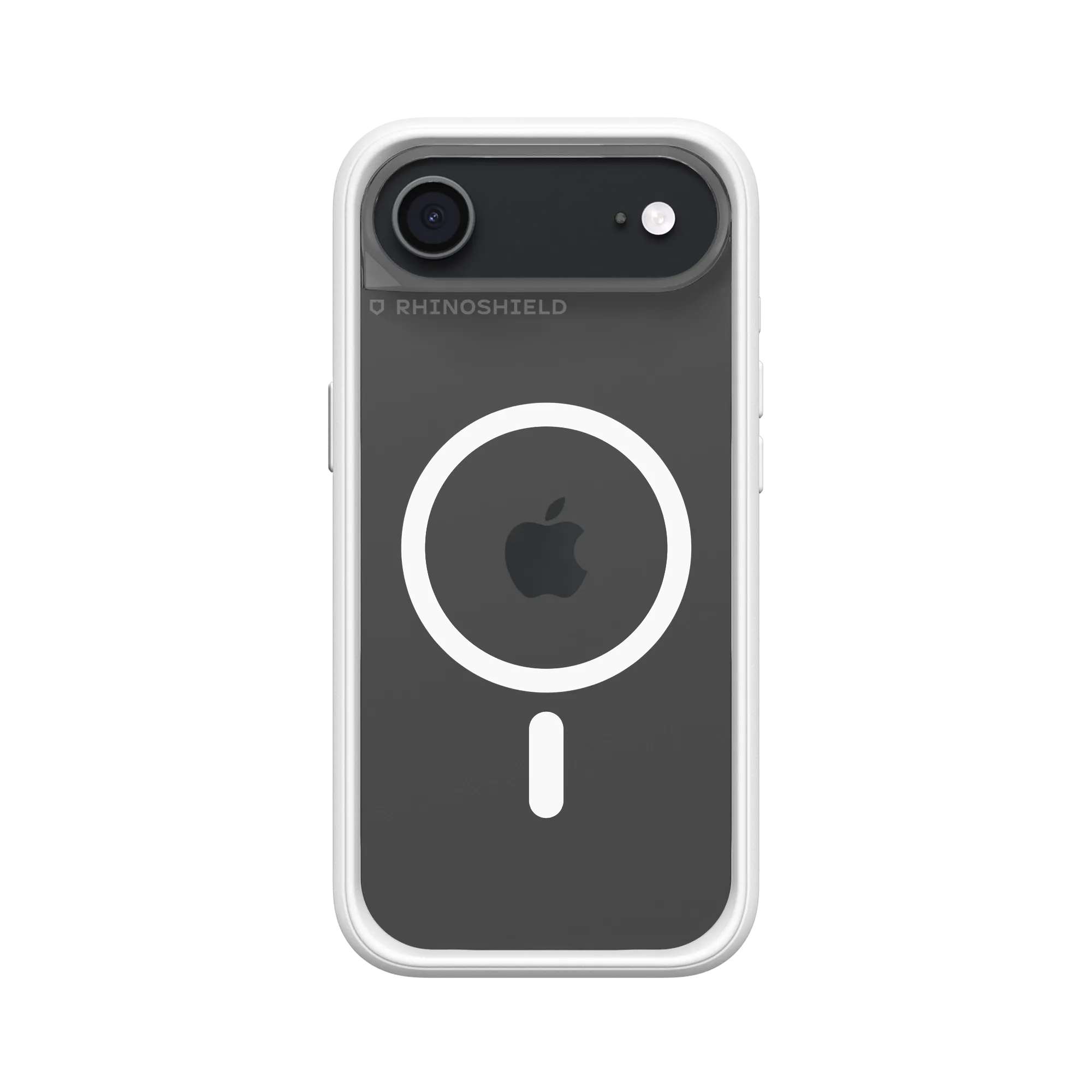 iPhone Air Mod NX - Bumper with backplate(MagSafe Compatible & Camera Button) - Image 8