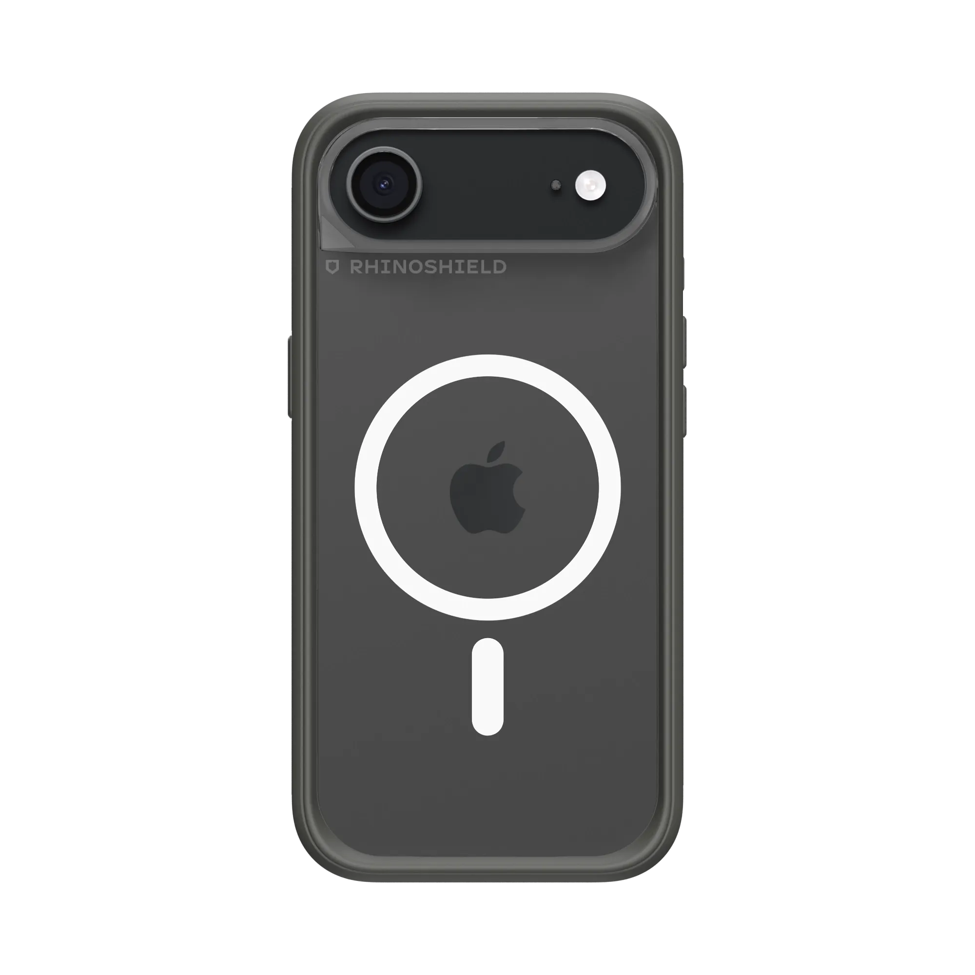 iPhone Air Mod NX - Bumper with backplate(MagSafe Compatible & Camera Button) - Image 3