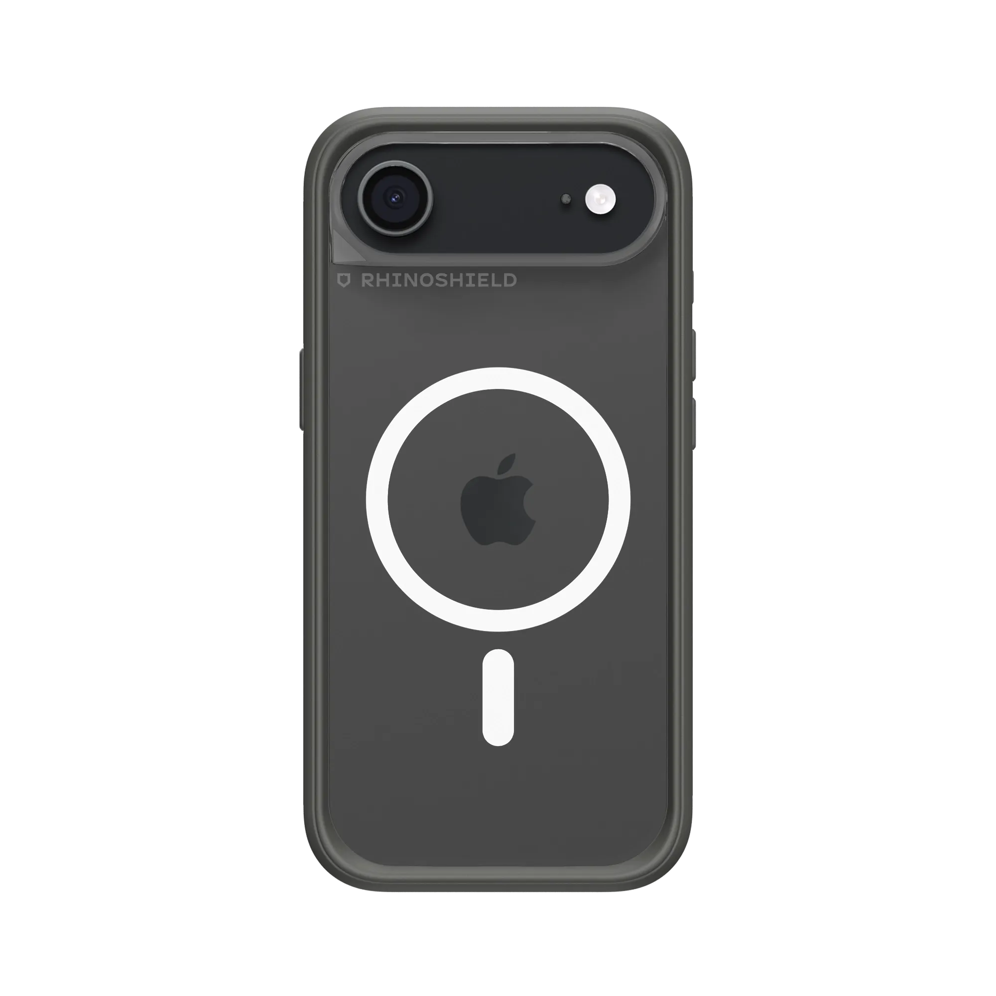iPhone Air Mod NX - Bumper with backplate(MagSafe Compatible & Camera Button) - Image 5