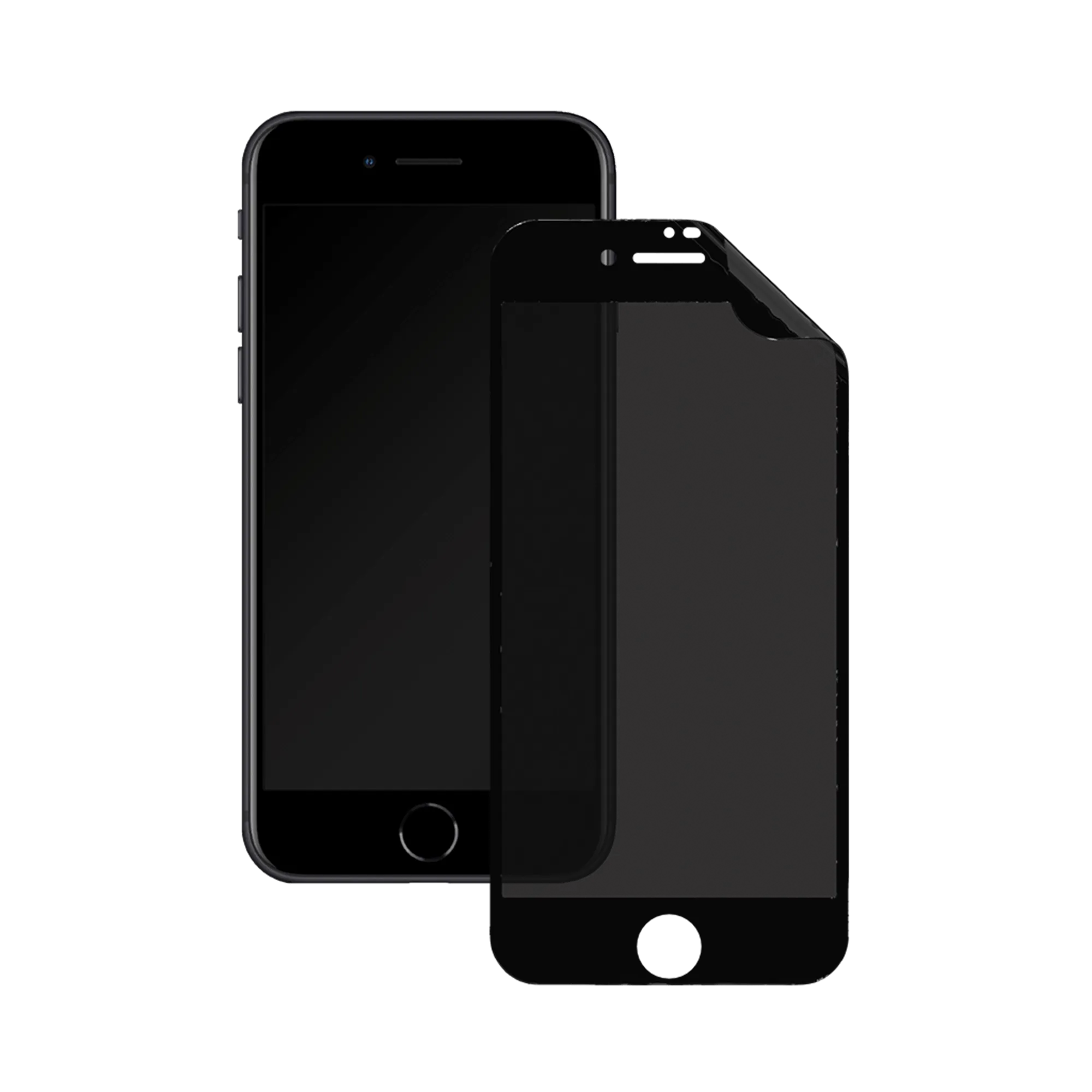 iPhone SE (2nd generation) 3D Impact Screen Protector - Image 3