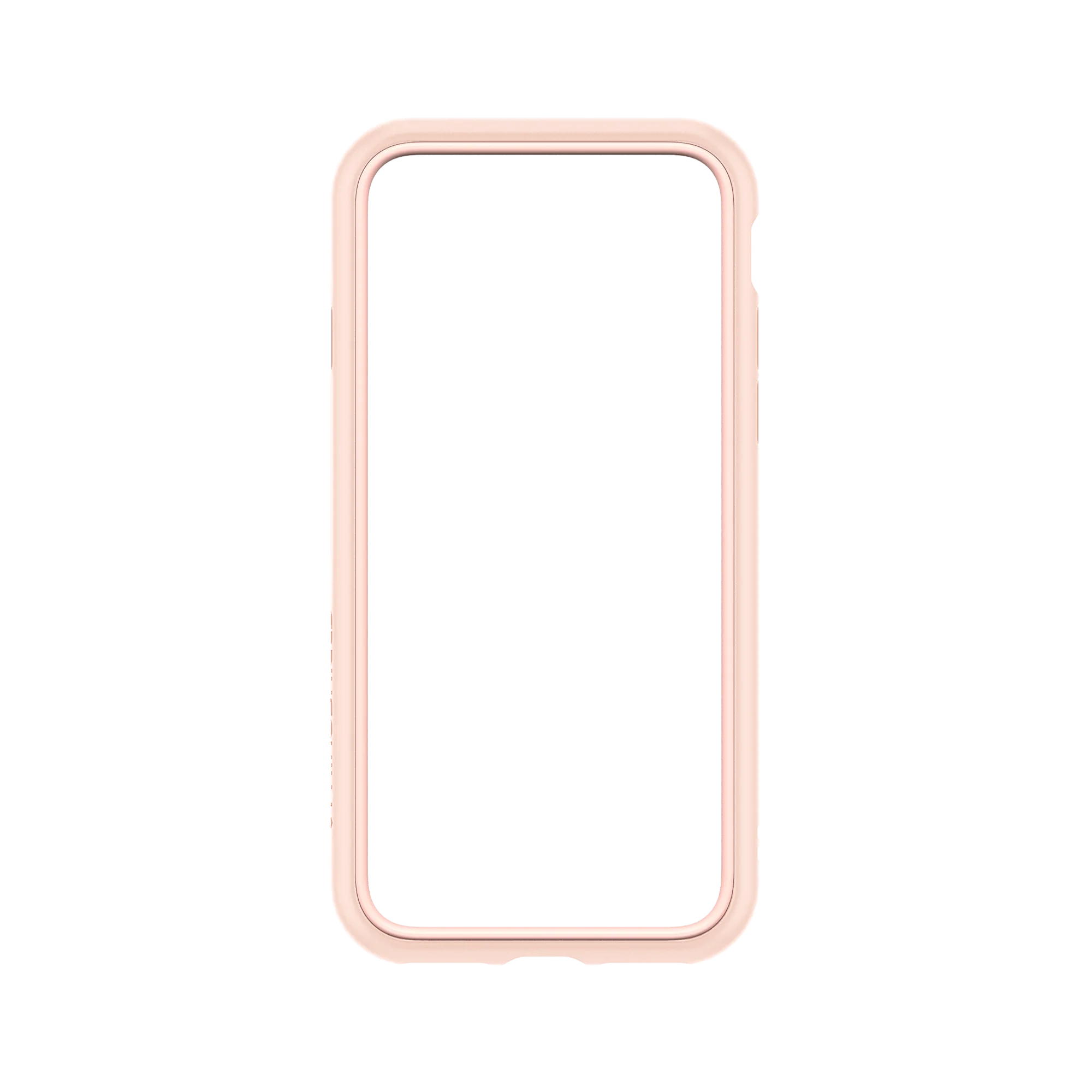 iPhone SE (2nd generation) Mod NX - Bumper