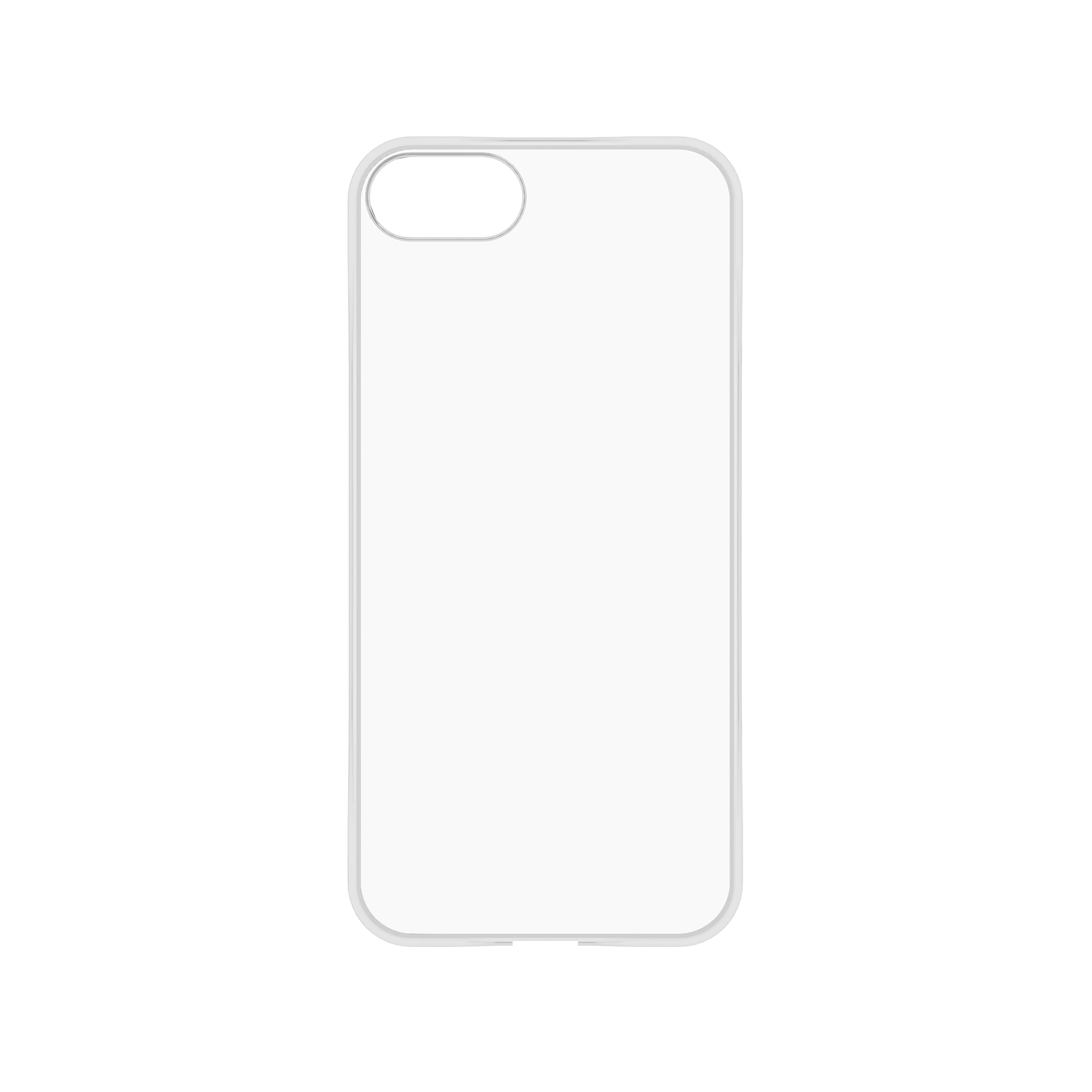 iPhone SE (3rd generation) Mod NX Backplate - Image 2