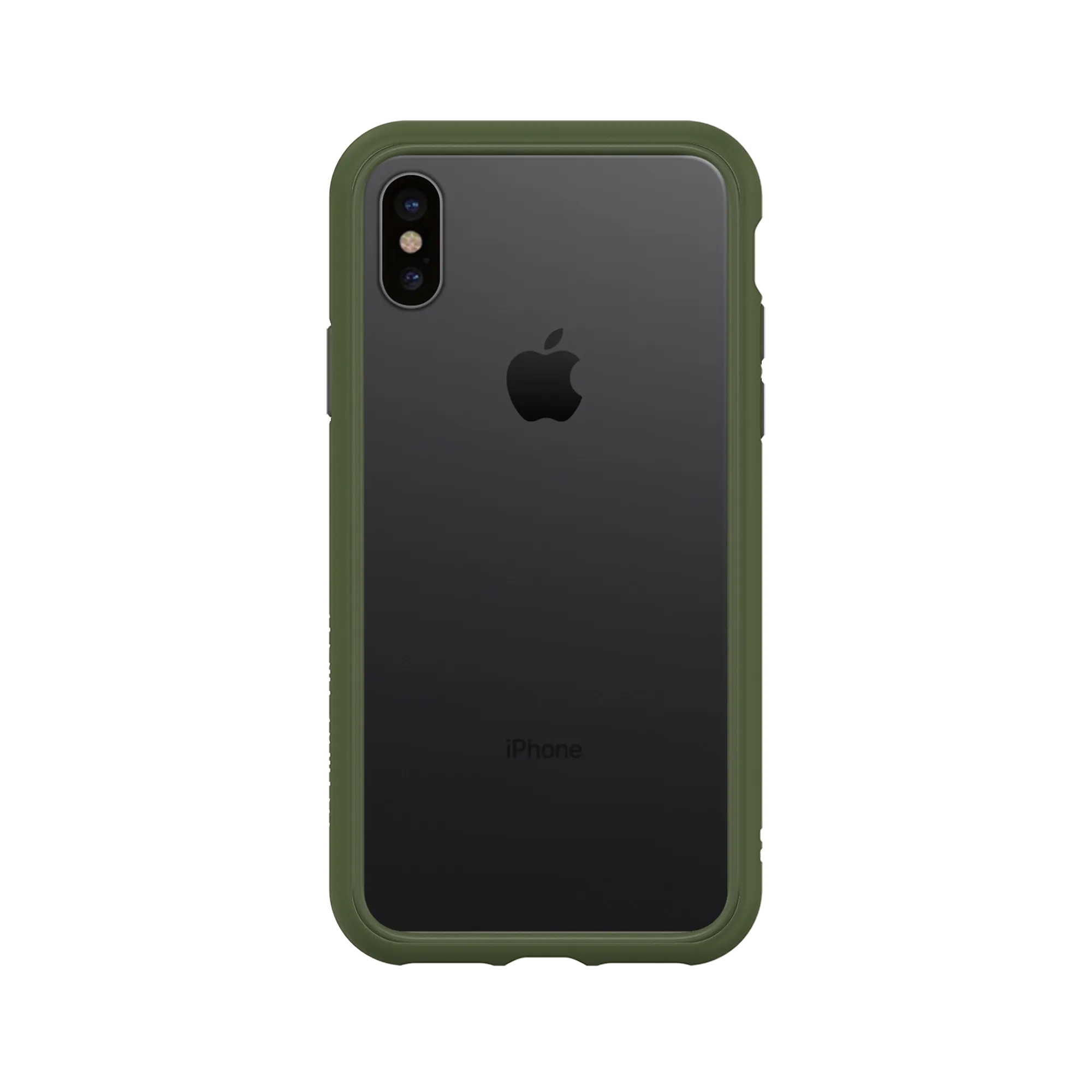 iPhone X Mod NX - Bumper - Image 22