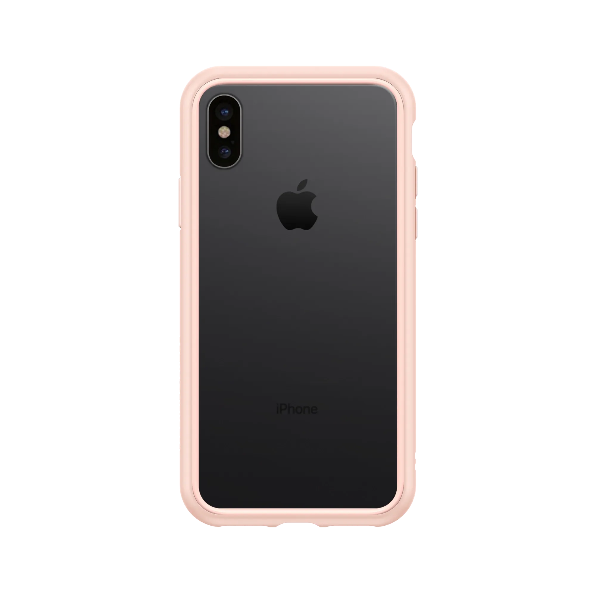 iPhone X Mod NX - Bumper - Image 3