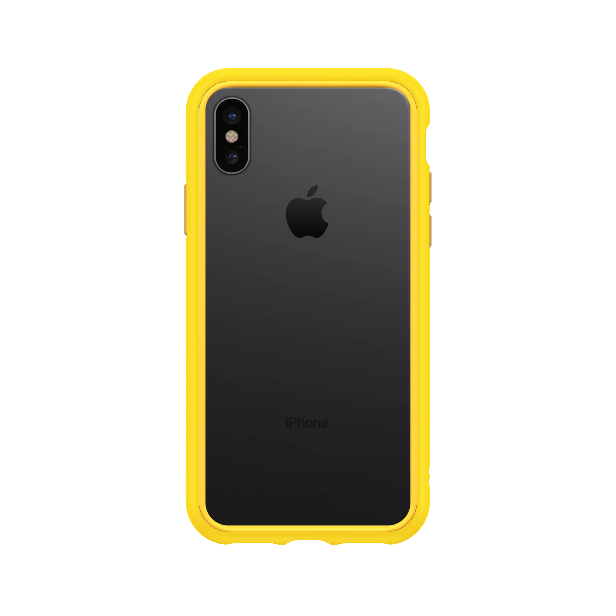 iPhone X Mod NX - Bumper - Image 4