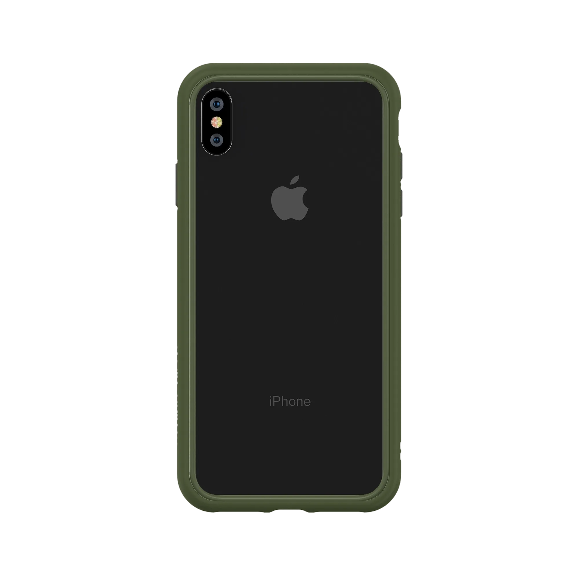 iPhone XS Max Mod NX - Bumper - Image 8
