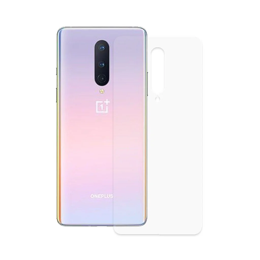 RhinoShield Impact Flex Screen Protector - OnePlus 8 Pro - Image 2