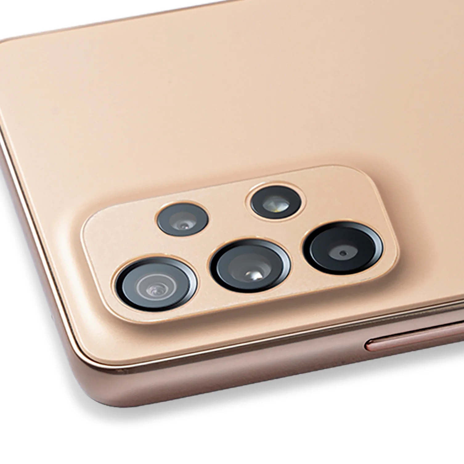 RhinoShield Impact Protection Lens Protector - Samsung Galaxy A53 - Image 2