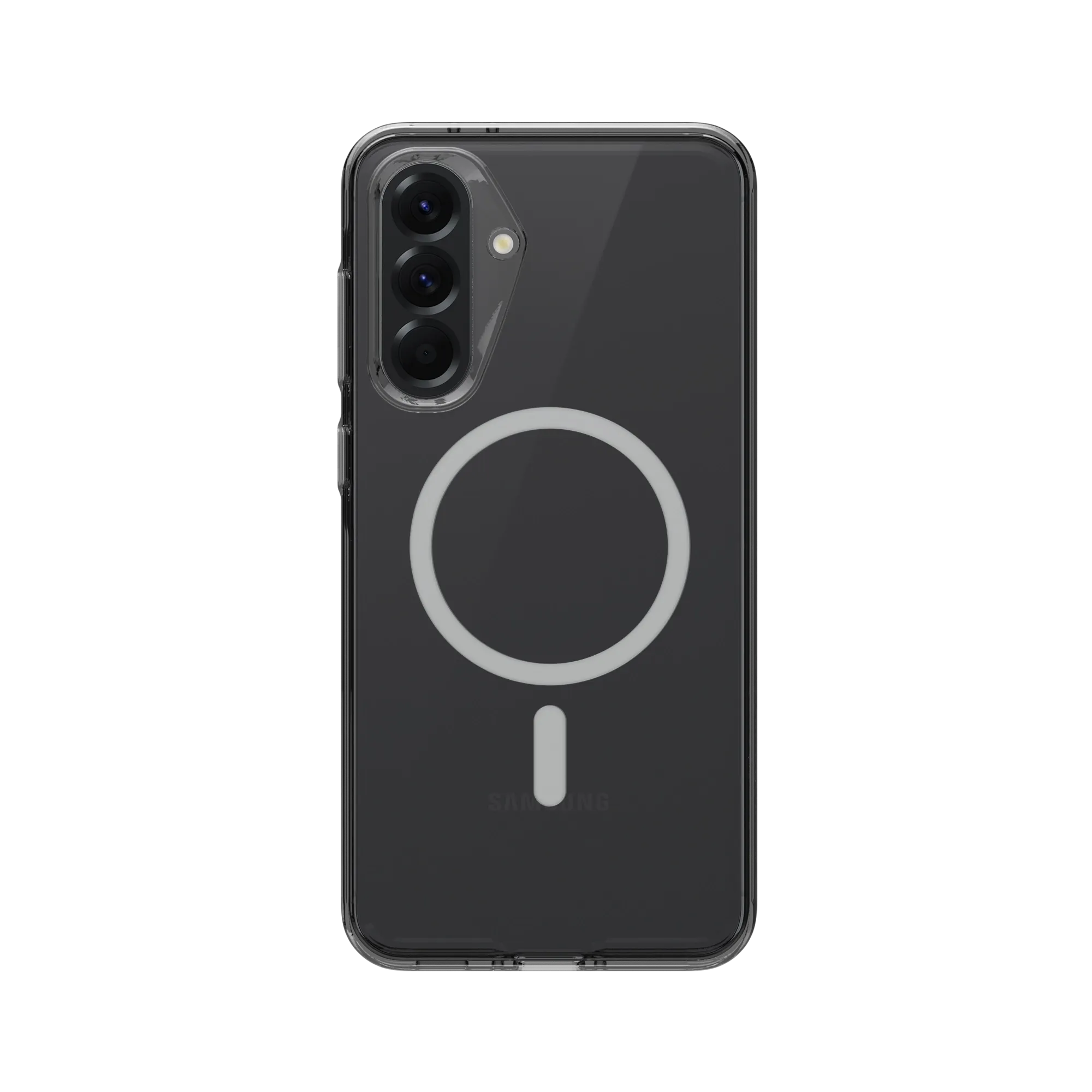 Galaxy A56 Clear (MagSafe compatible)