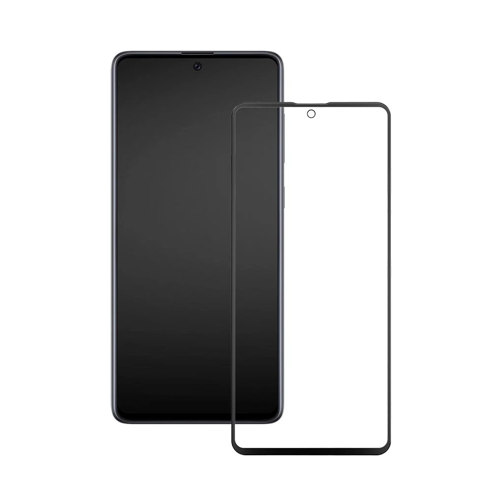 RhinoShield 9H Tempered Glass Screen Protector - Samsung Galaxy A71 (5G)