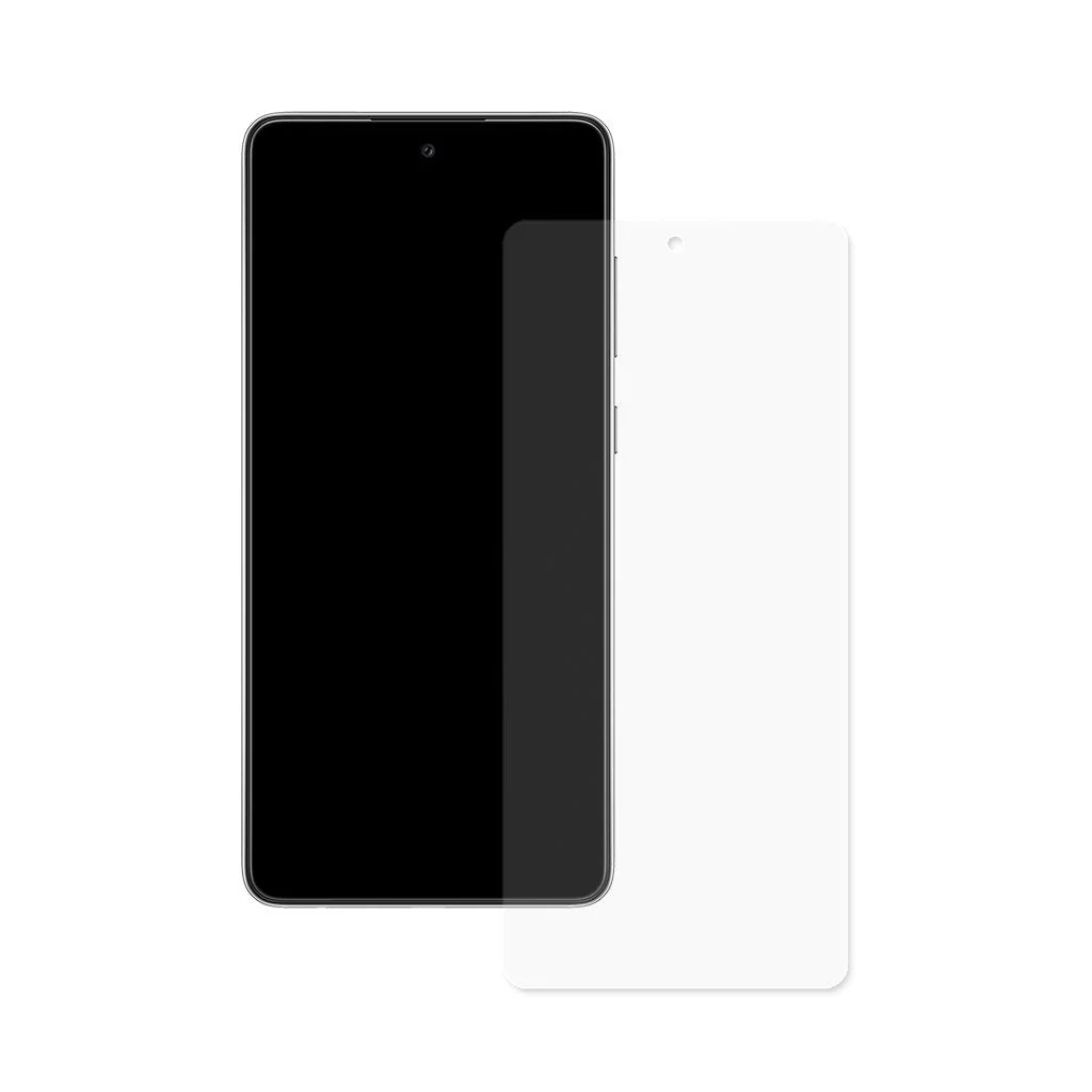 RhinoShield Impact Protection Screen Protector - Samsung Galaxy A72