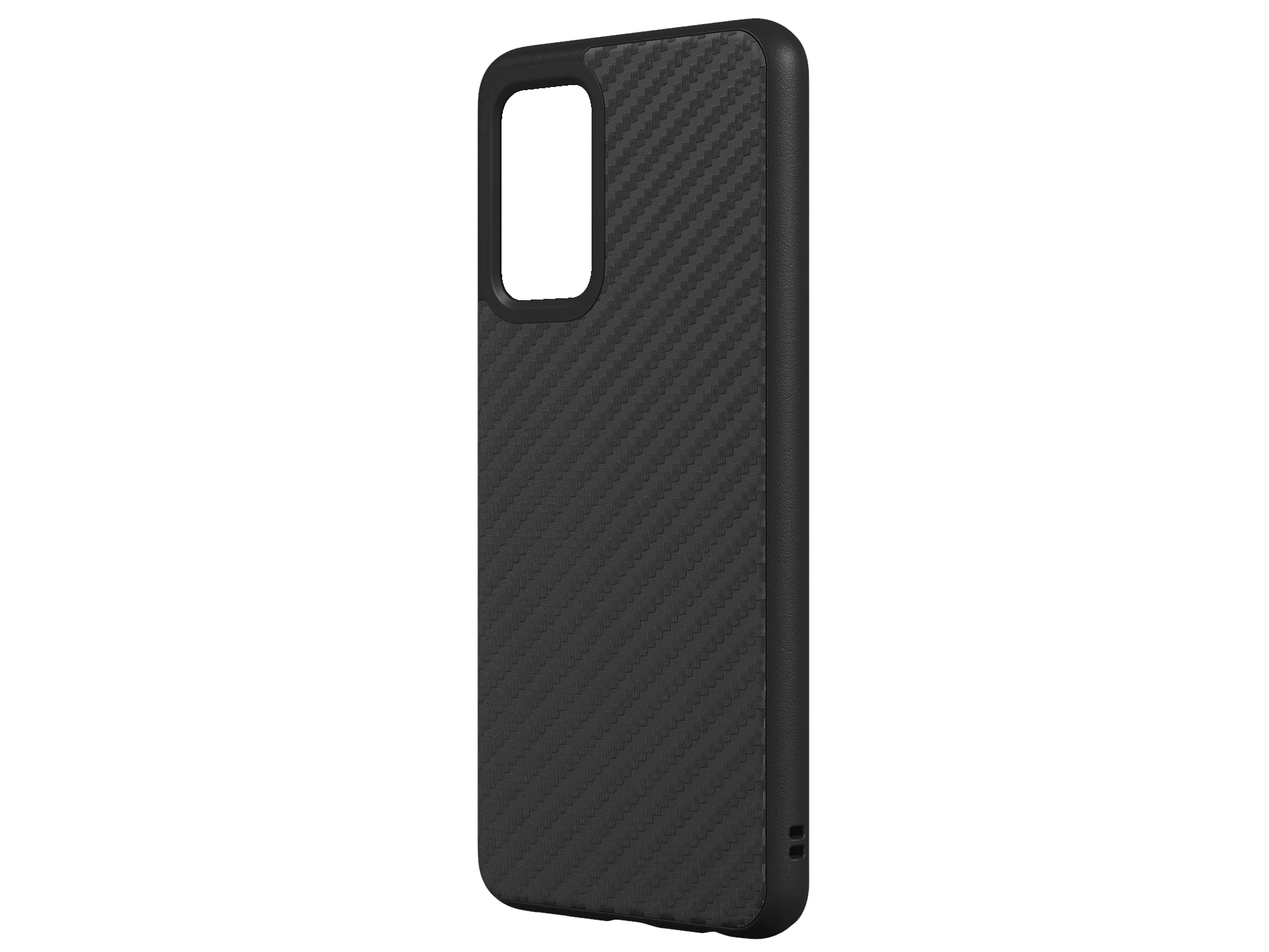 RHINOSHIELD SolidSuit Samsung Galaxy A72 Case