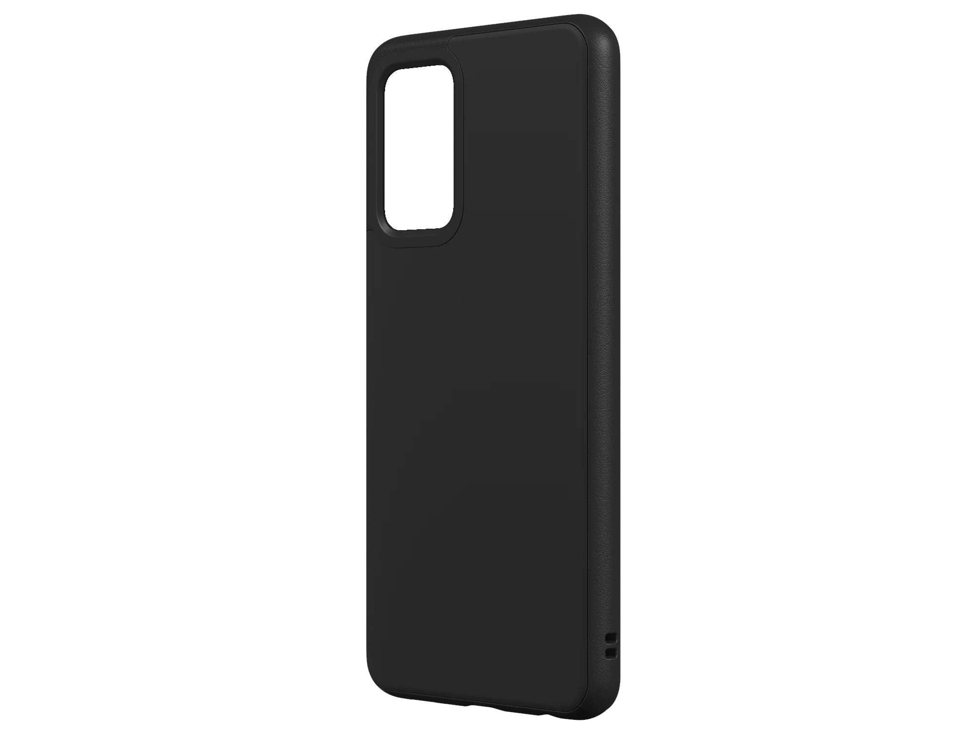 RHINOSHIELD SolidSuit Samsung Galaxy A72 Case - Image 2