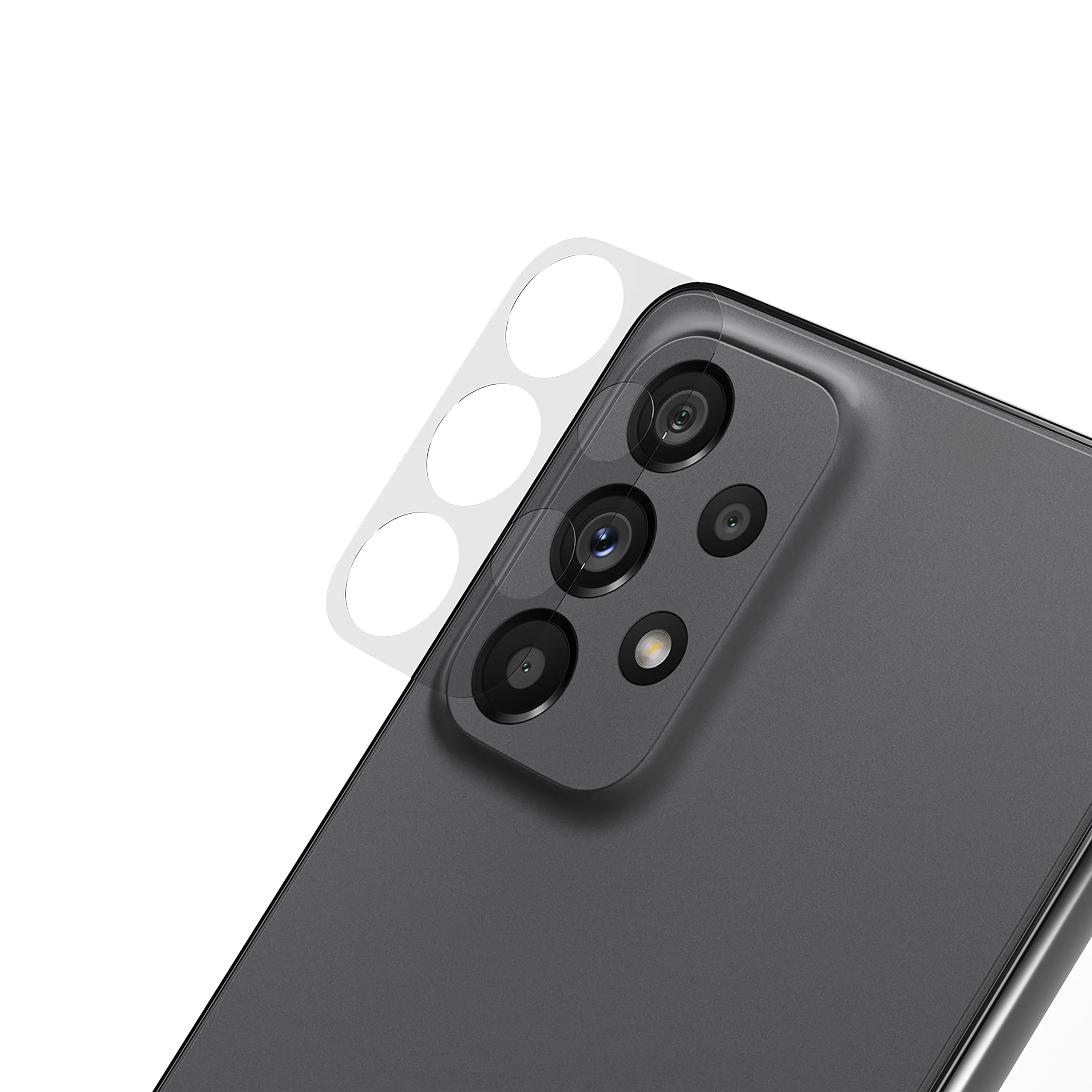 RhinoShield Impact Protection Lens Protector - Samsung Galaxy A73