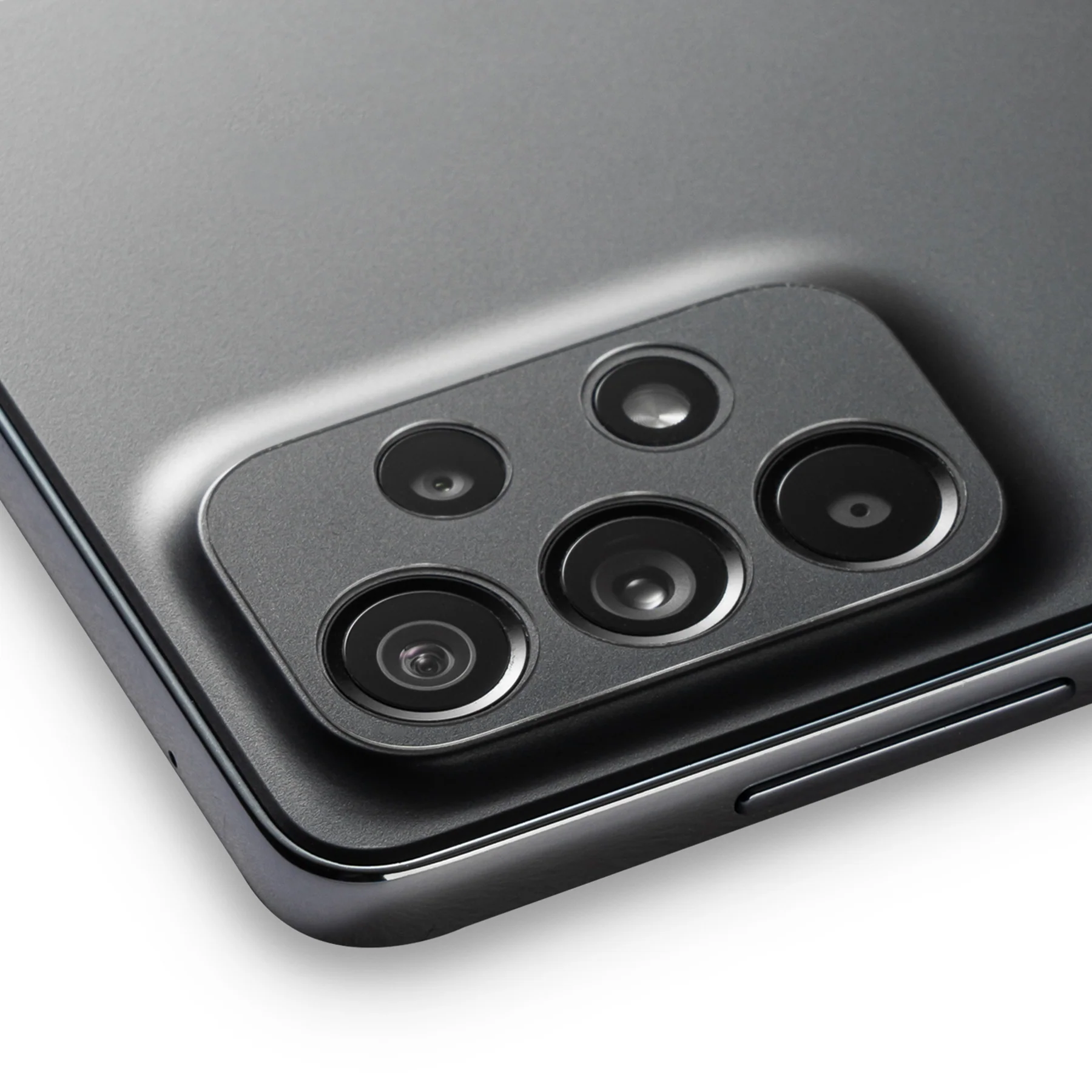 RhinoShield Impact Protection Lens Protector - Samsung Galaxy A73 - Image 2