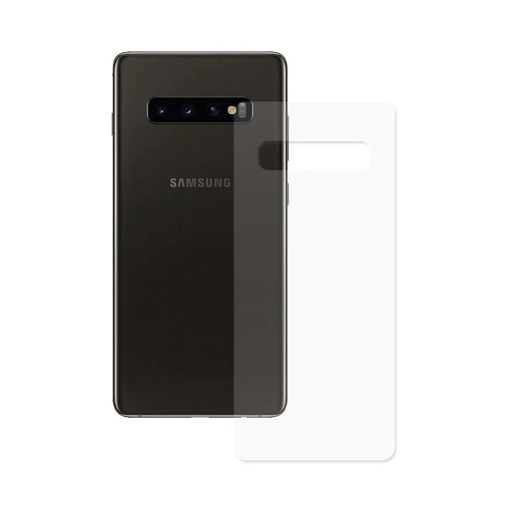 RhinoShield Impact Flex Screen Protector - Samsung Galaxy S10 (4G) - Image 4
