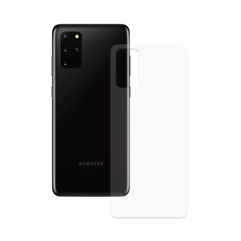 RhinoShield Impact Flex Screen Protector - Samsung Galaxy S20+ (4G/5G) - Image 2