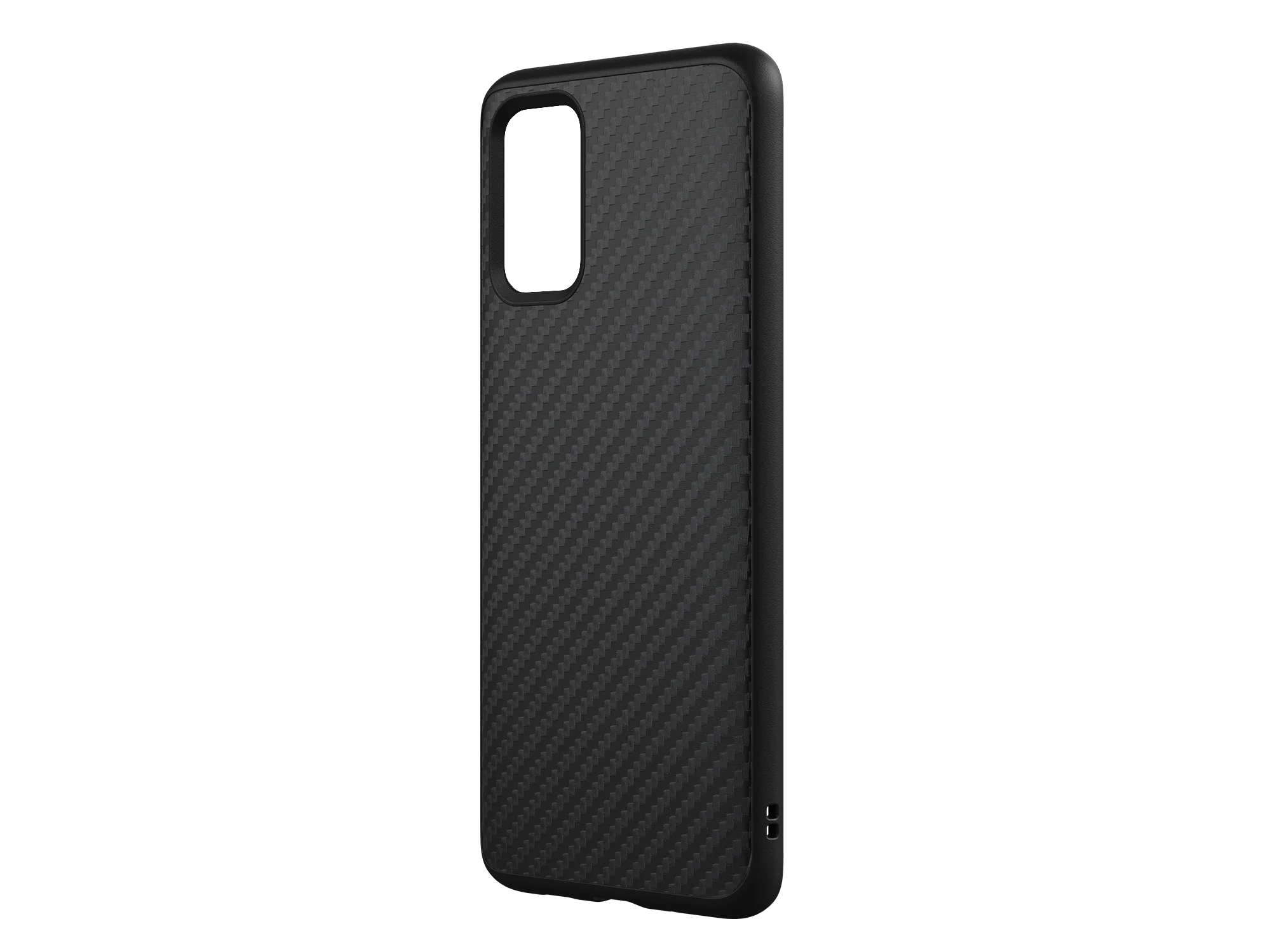 RHINOSHIELD SolidSuit Samsung Galaxy S20+ (4G/5G) Case - Image 4