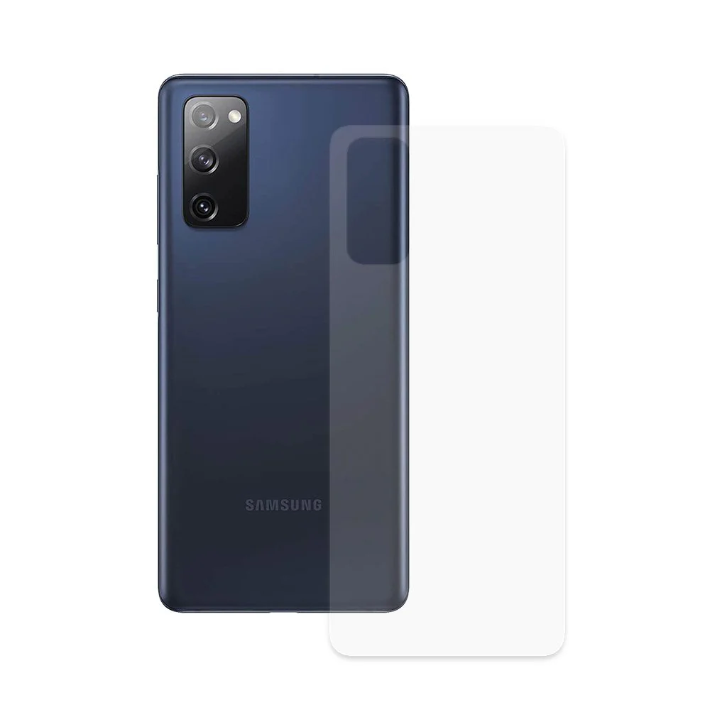 RhinoShield Impact Flex Screen Protector - Samsung Galaxy S20 (4G/5G) - Image 2