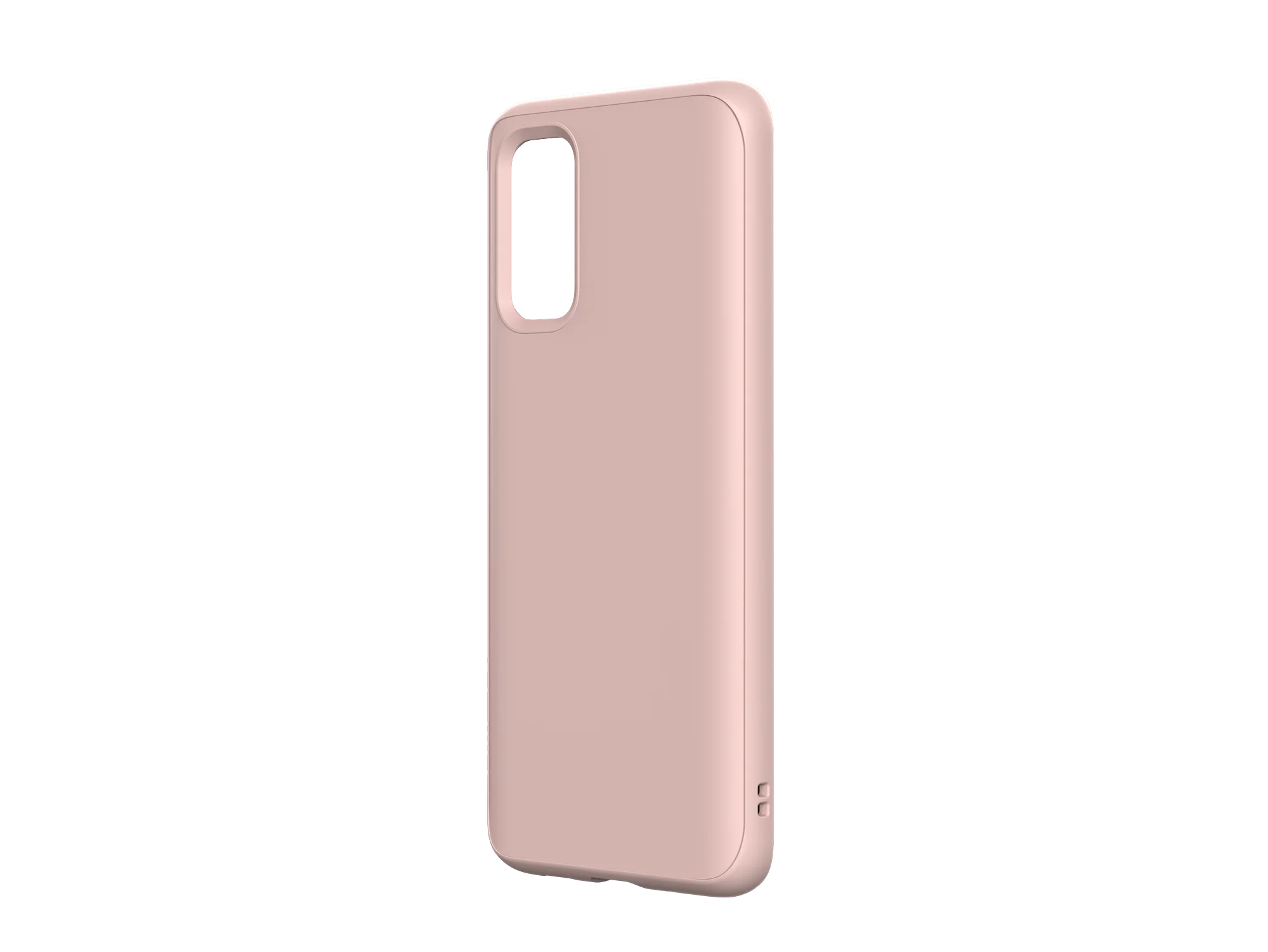 RHINOSHIELD SolidSuit Samsung Galaxy S20 (4G/5G) Case - Image 3