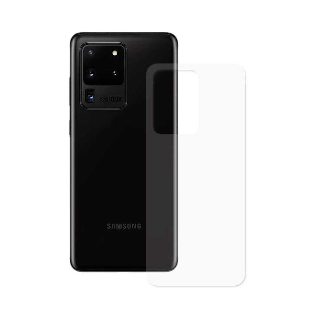 RhinoShield Impact Flex Screen Protector - Samsung Galaxy S20 Ultra (4G/5G) - Image 2