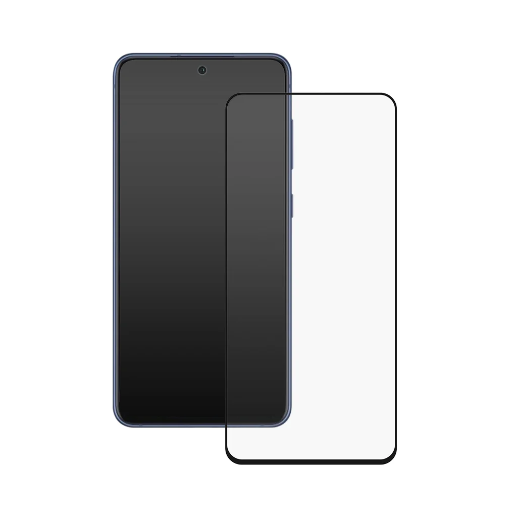 RhinoShield 9H Tempered Glass Screen Protector - Samsung Galaxy S21 FE