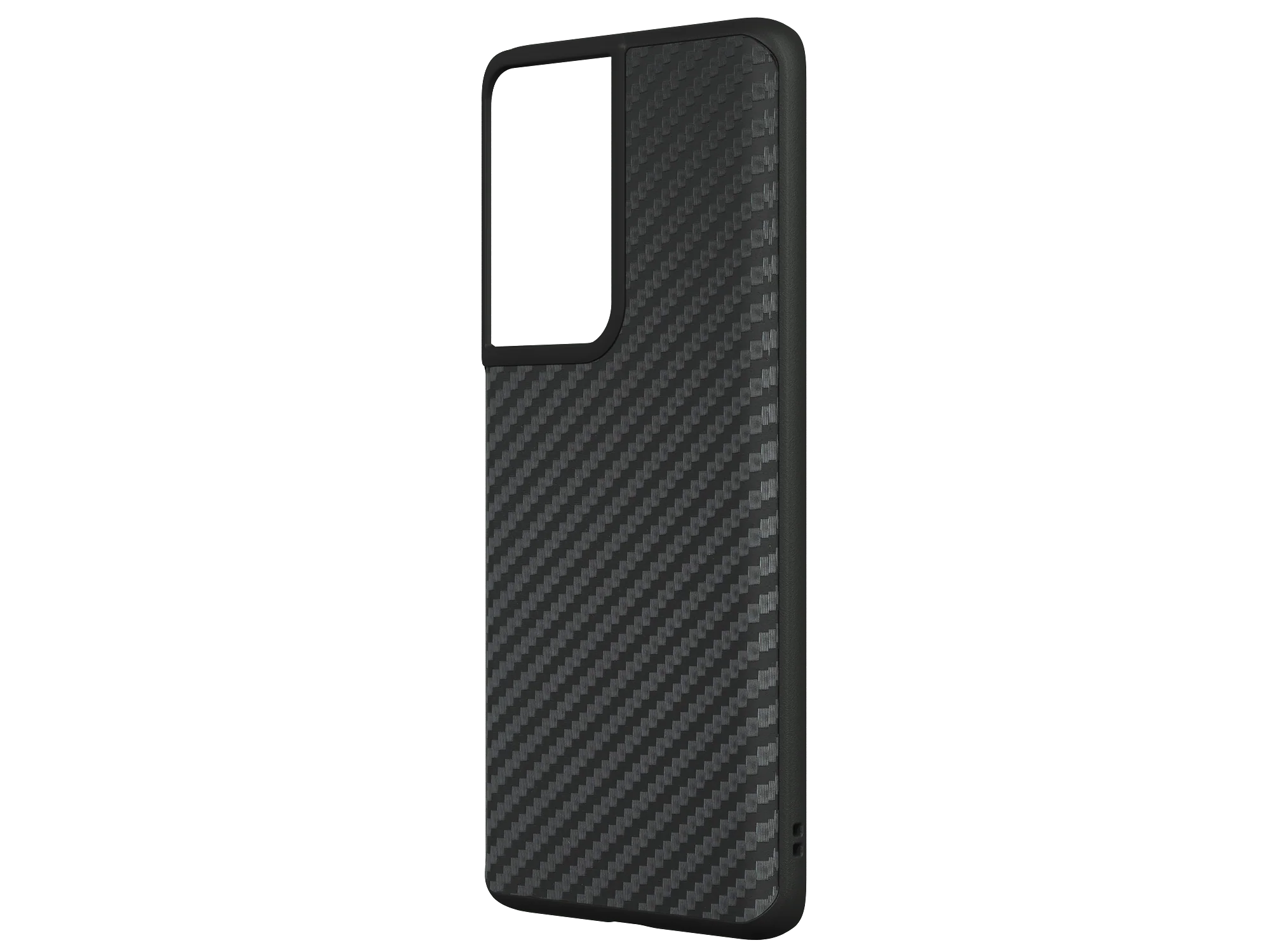 RHINOSHIELD SolidSuit Samsung Galaxy S21 Ultra Case - Image 2