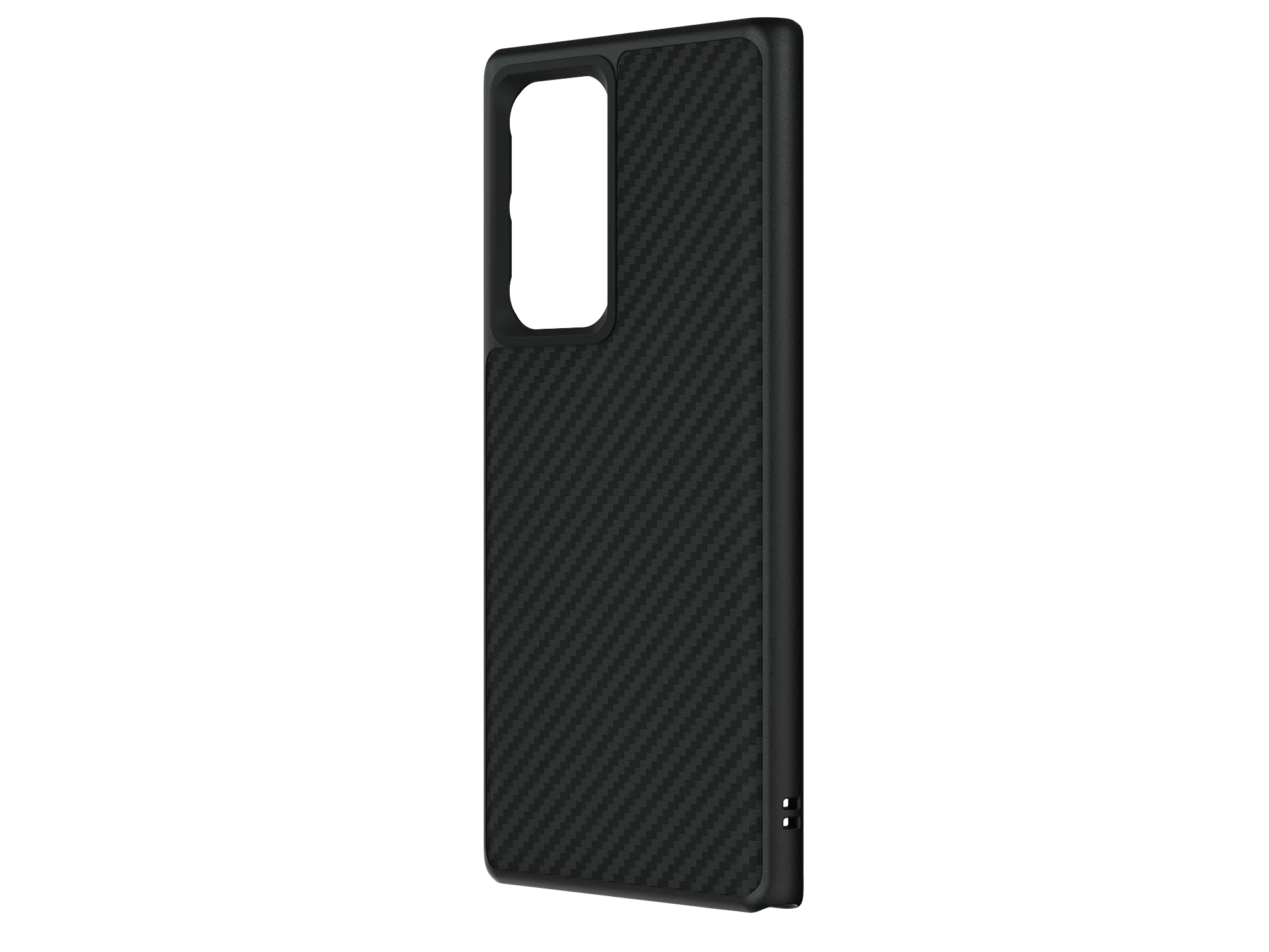 RHINOSHIELD SolidSuit Samsung Galaxy S22 Ultra Case - Image 2