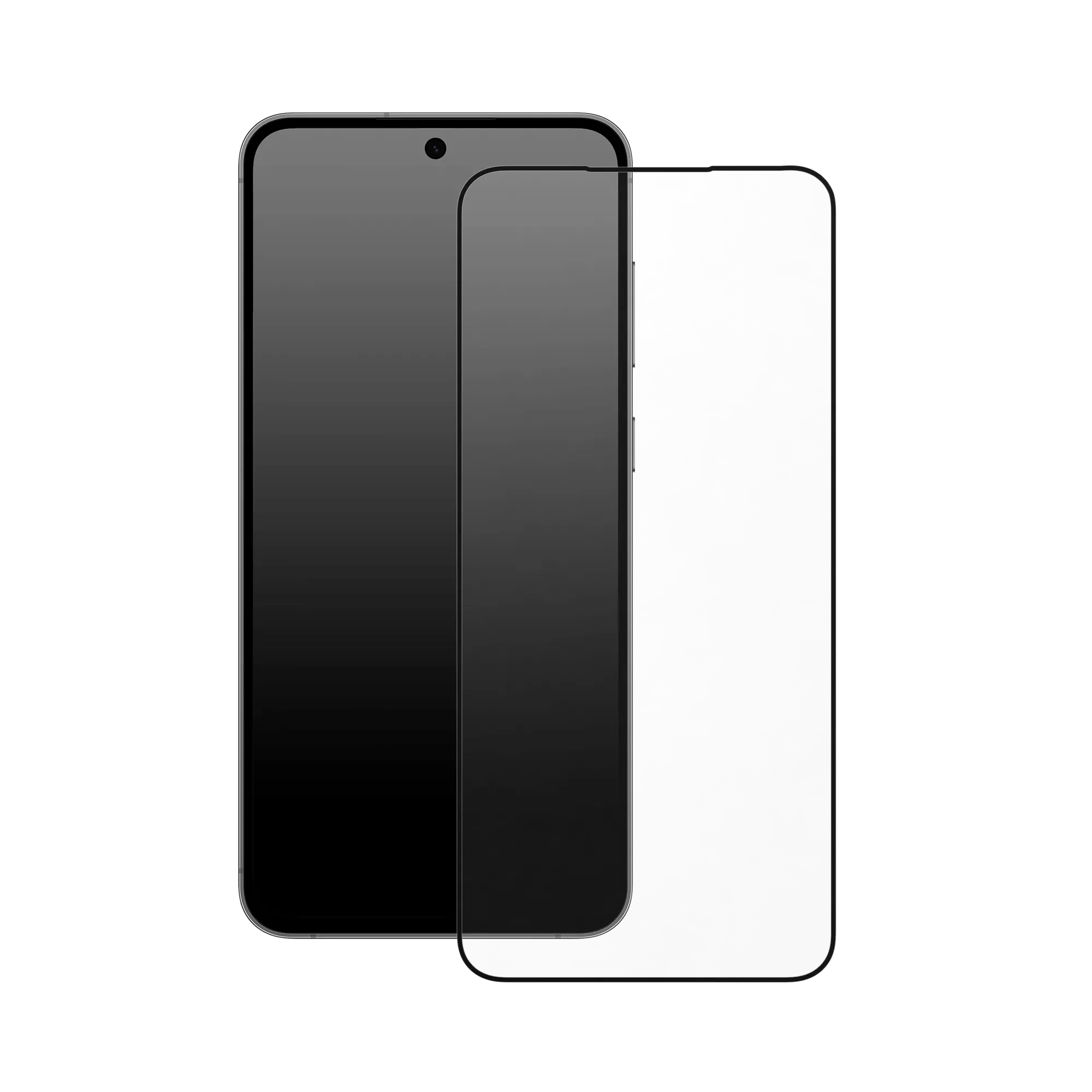 Galaxy S24 FE Tempered Glass Protector