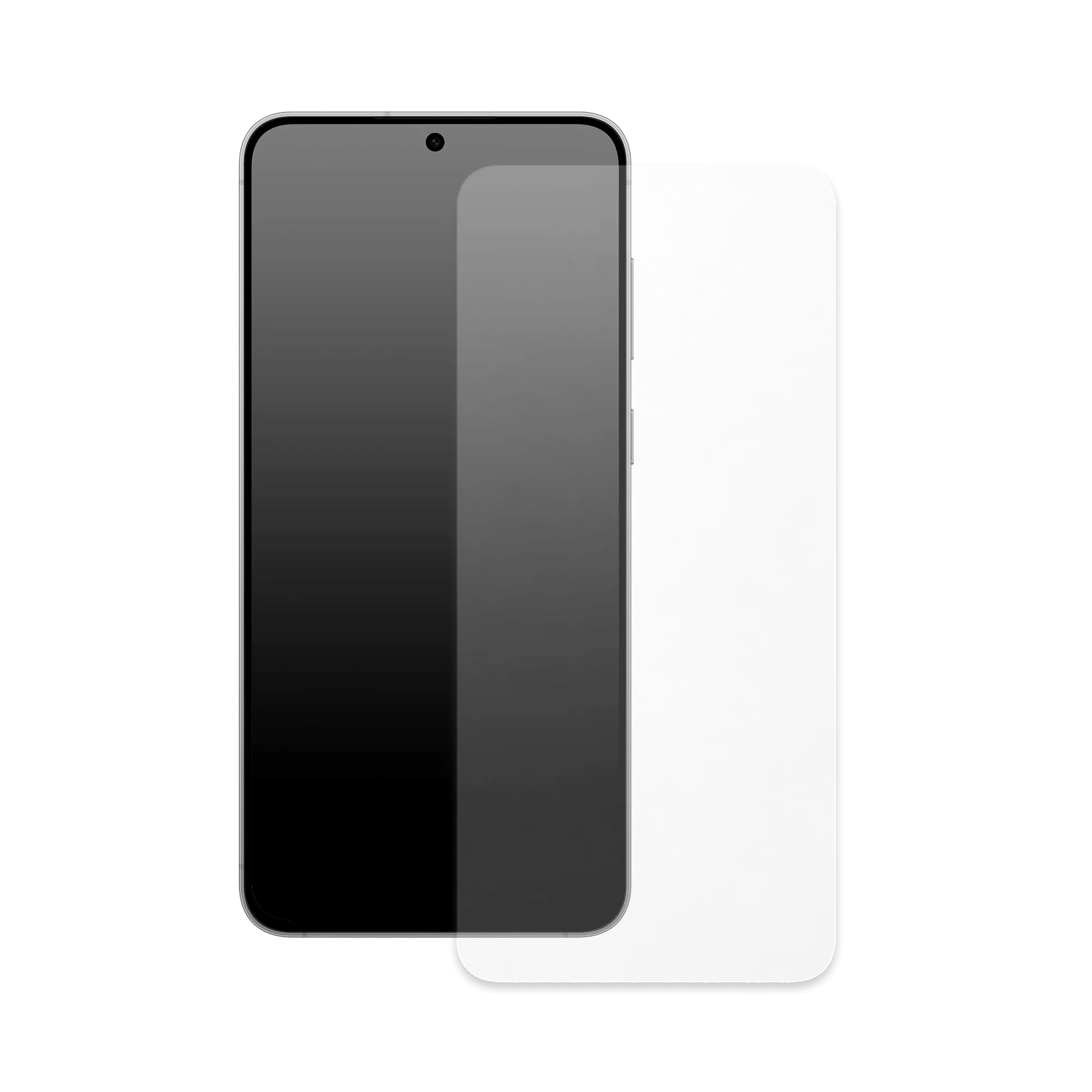 Galaxy S25 FE Tempered Glass Protector