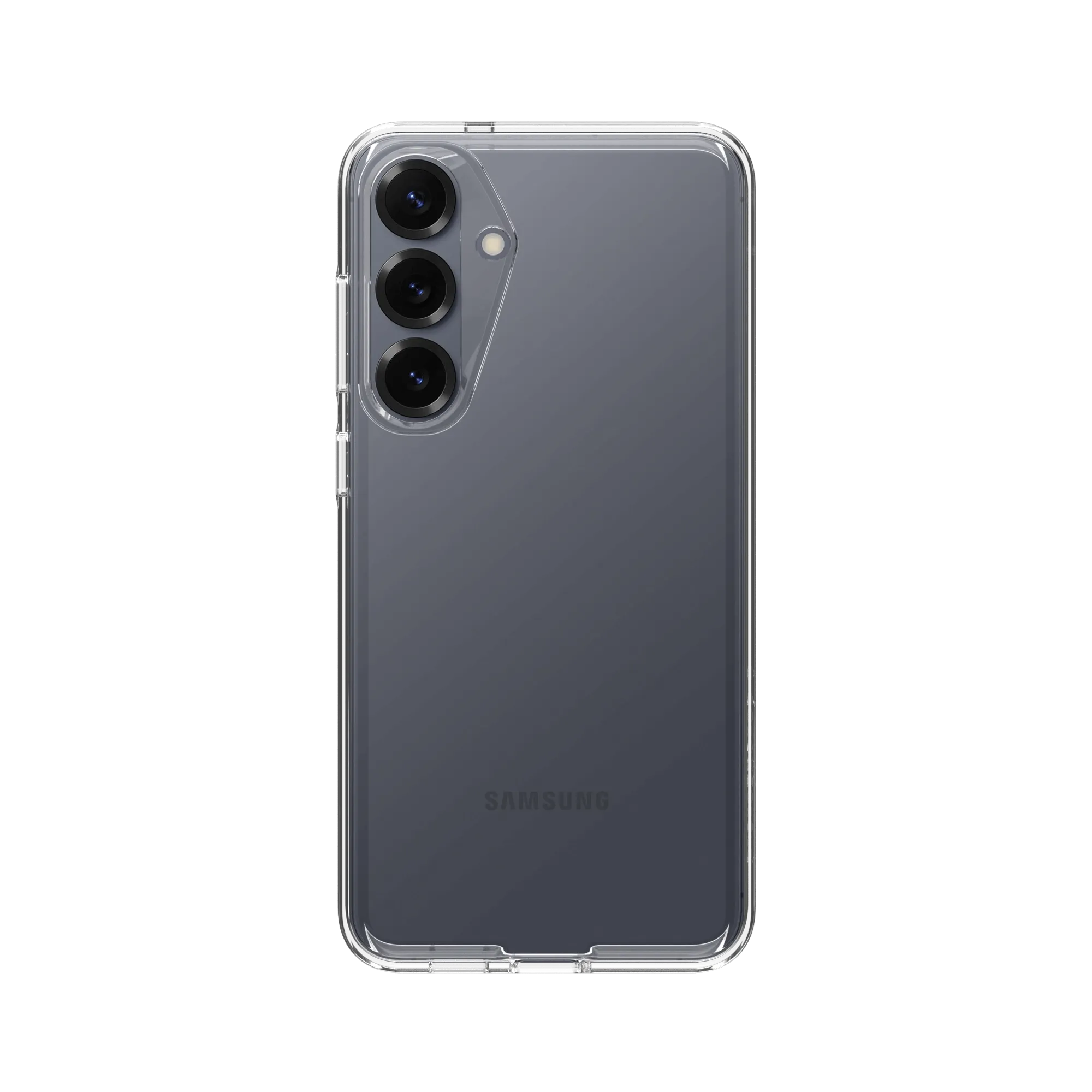 Galaxy S25 Plus Clear - Image 2