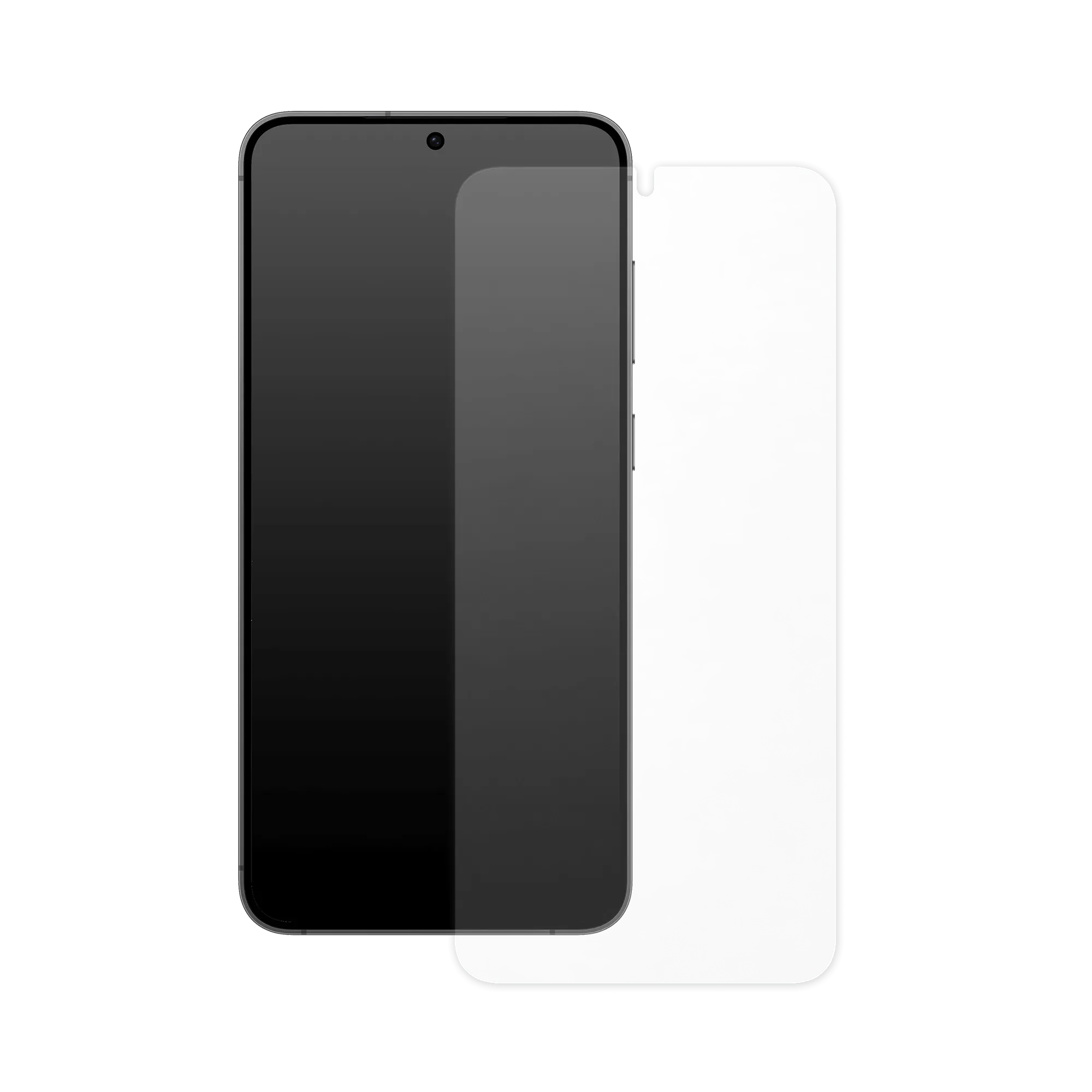 Galaxy S25 Plus Tempered Glass Protector