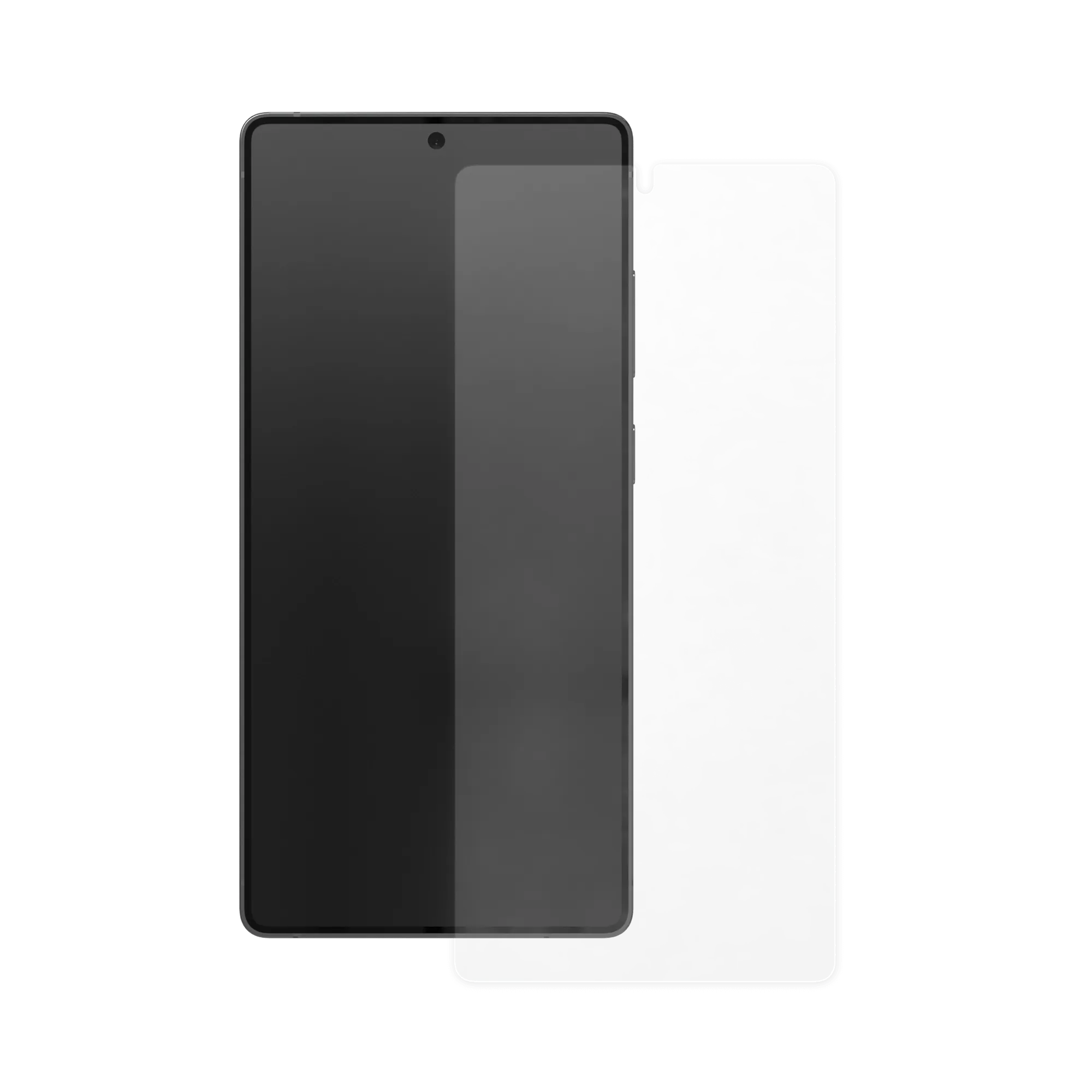 Galaxy S25 Ultra Tempered Glass Protector