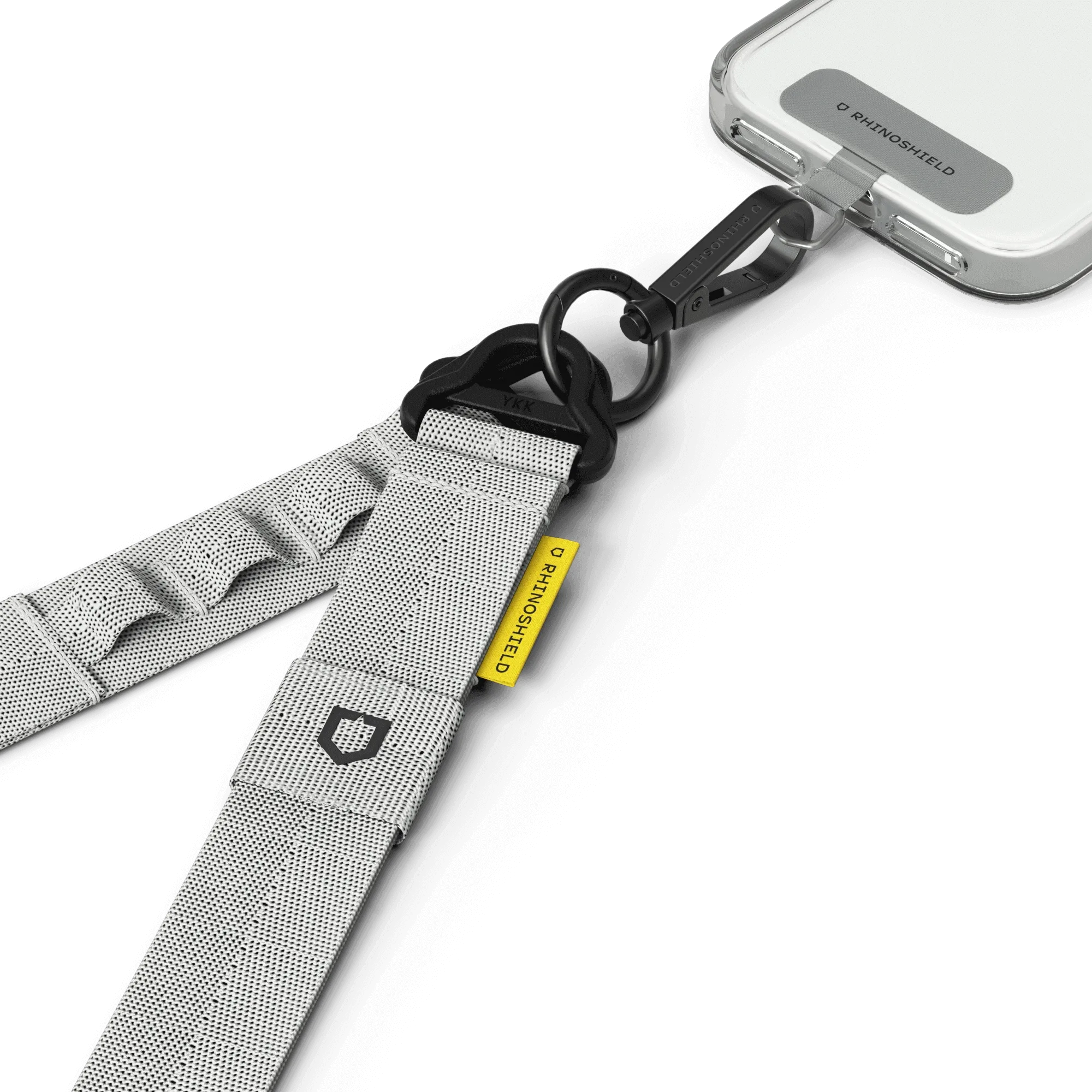 Utility Crossbody Lanyard - Image 3