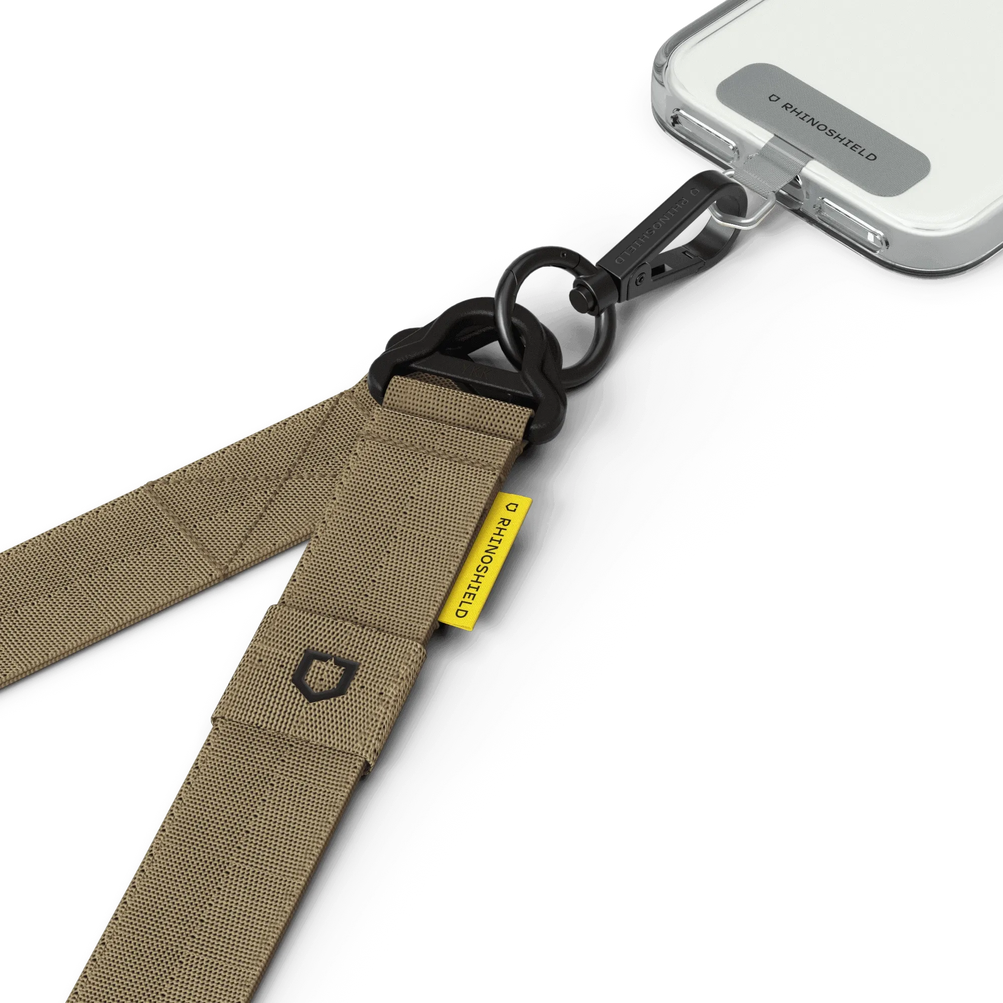 Utility Crossbody Lanyard - Image 4