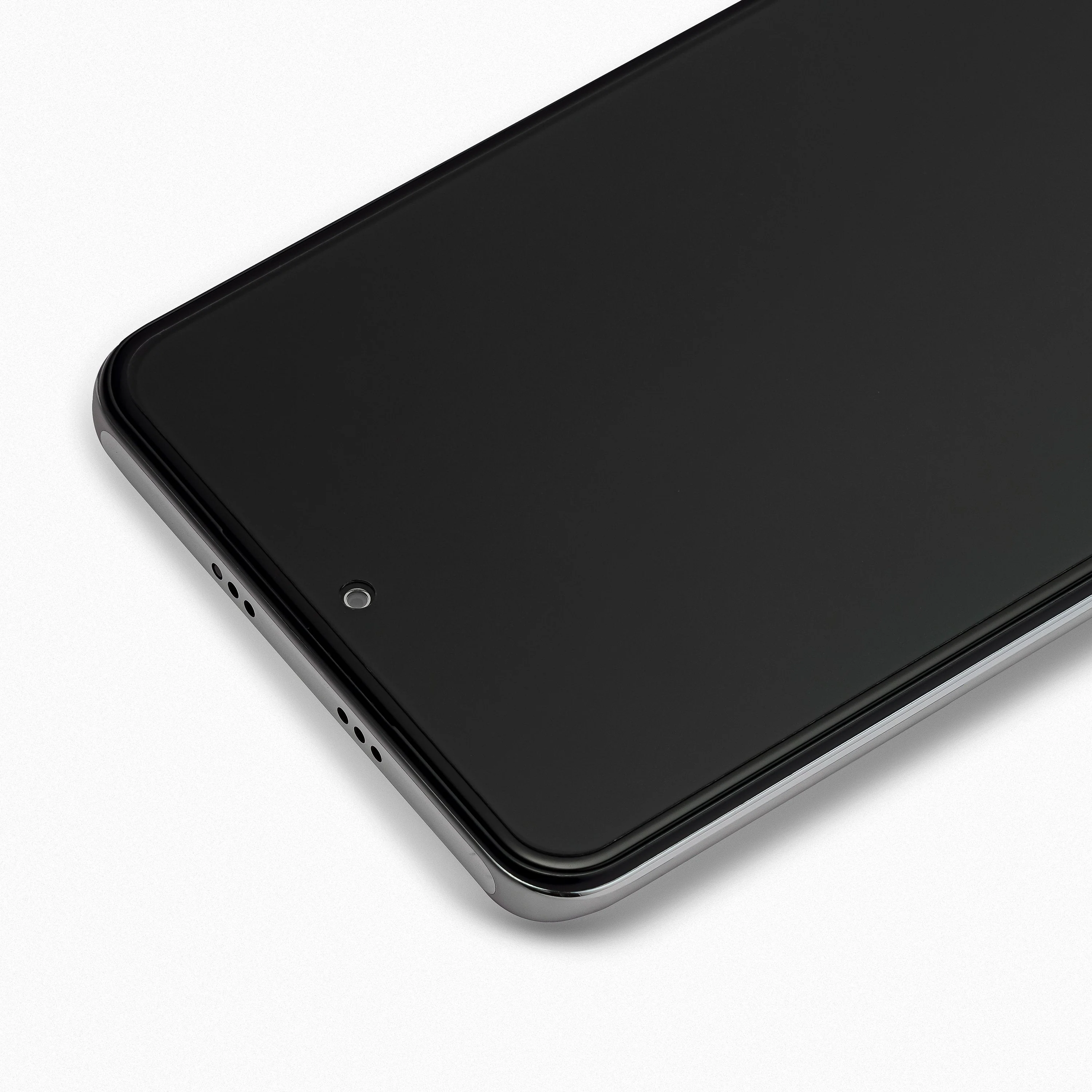 RhinoShield Impact Protection Screen Protector - Xiaomi Redmi K40 / K40 Pro / K40 Pro+ - Image 2