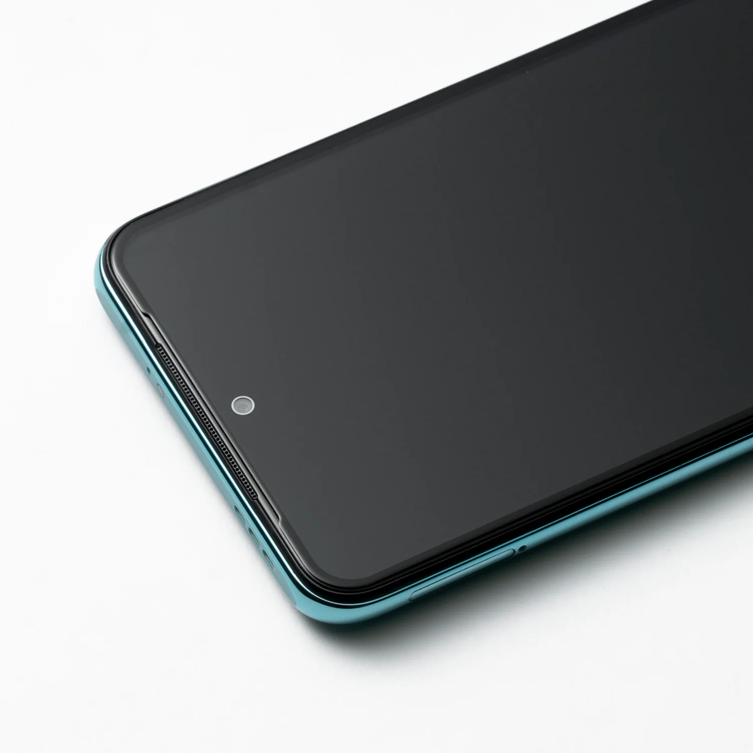 RhinoShield 9H Tempered Glass Screen Protector - Xiaomi Redmi Note 10S - Image 2