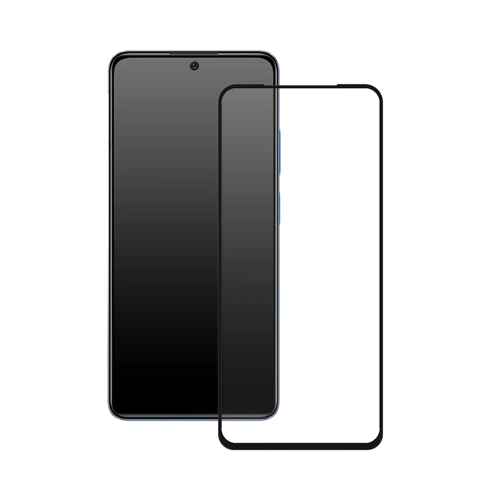 RhinoShield 9H Tempered Glass Screen Protector - Xiaomi Redmi Note 11 Pro+ 5G (Global / India)