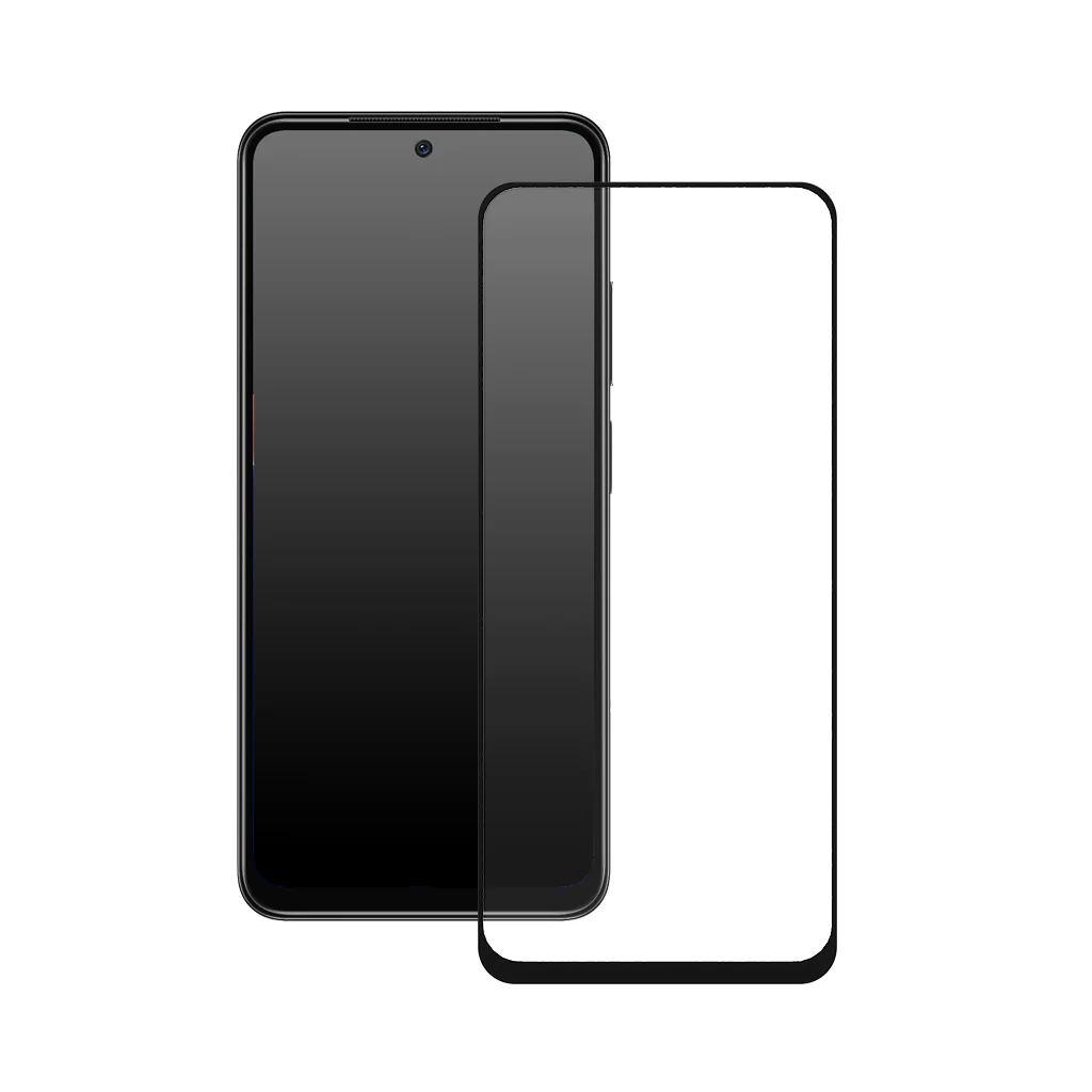 RhinoShield 9H Tempered Glass Screen Protector - Xiaomi Redmi Note 11 (4G Global)