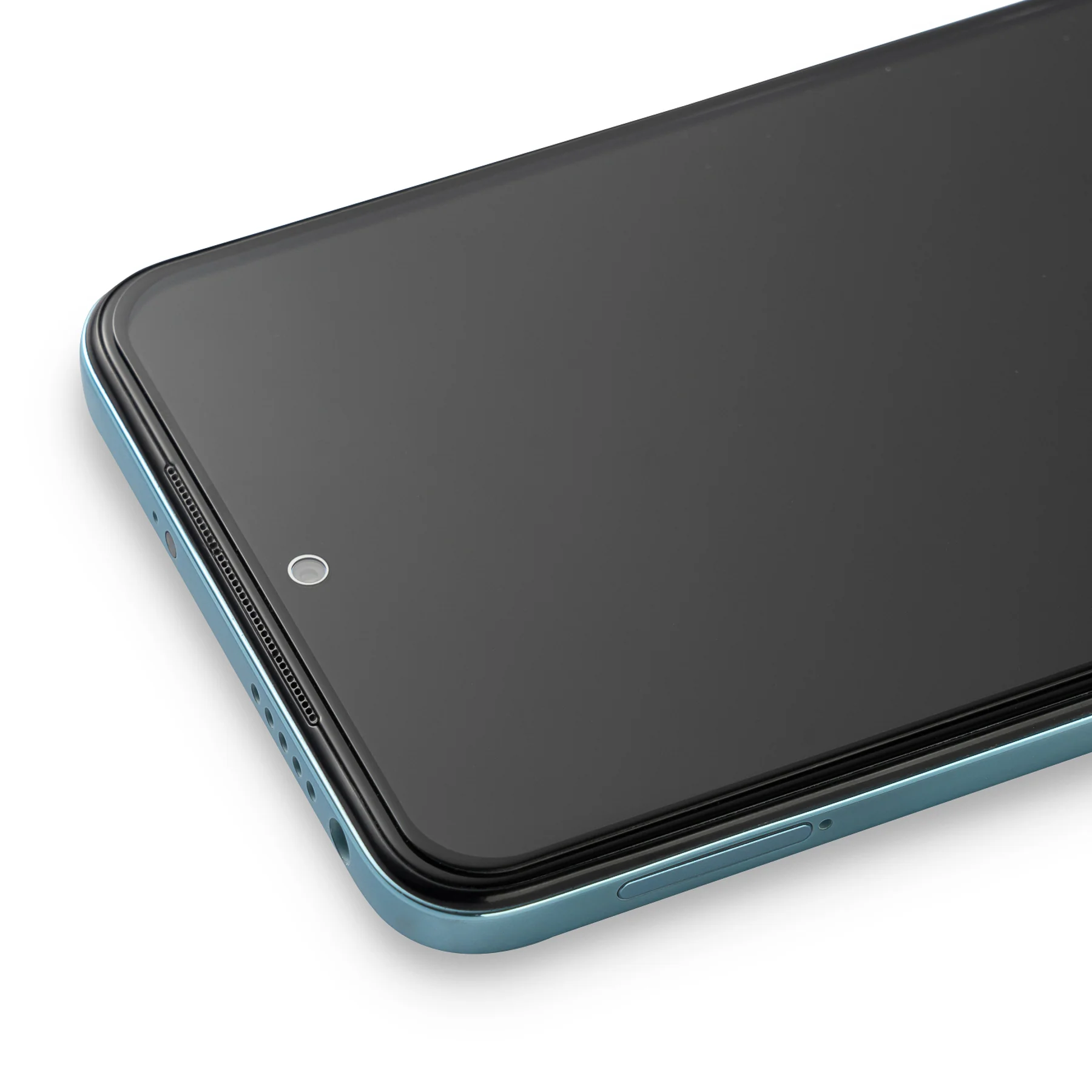 RhinoShield 9H Tempered Glass Screen Protector - Xiaomi Redmi Note 11 (4G Global) - Image 2
