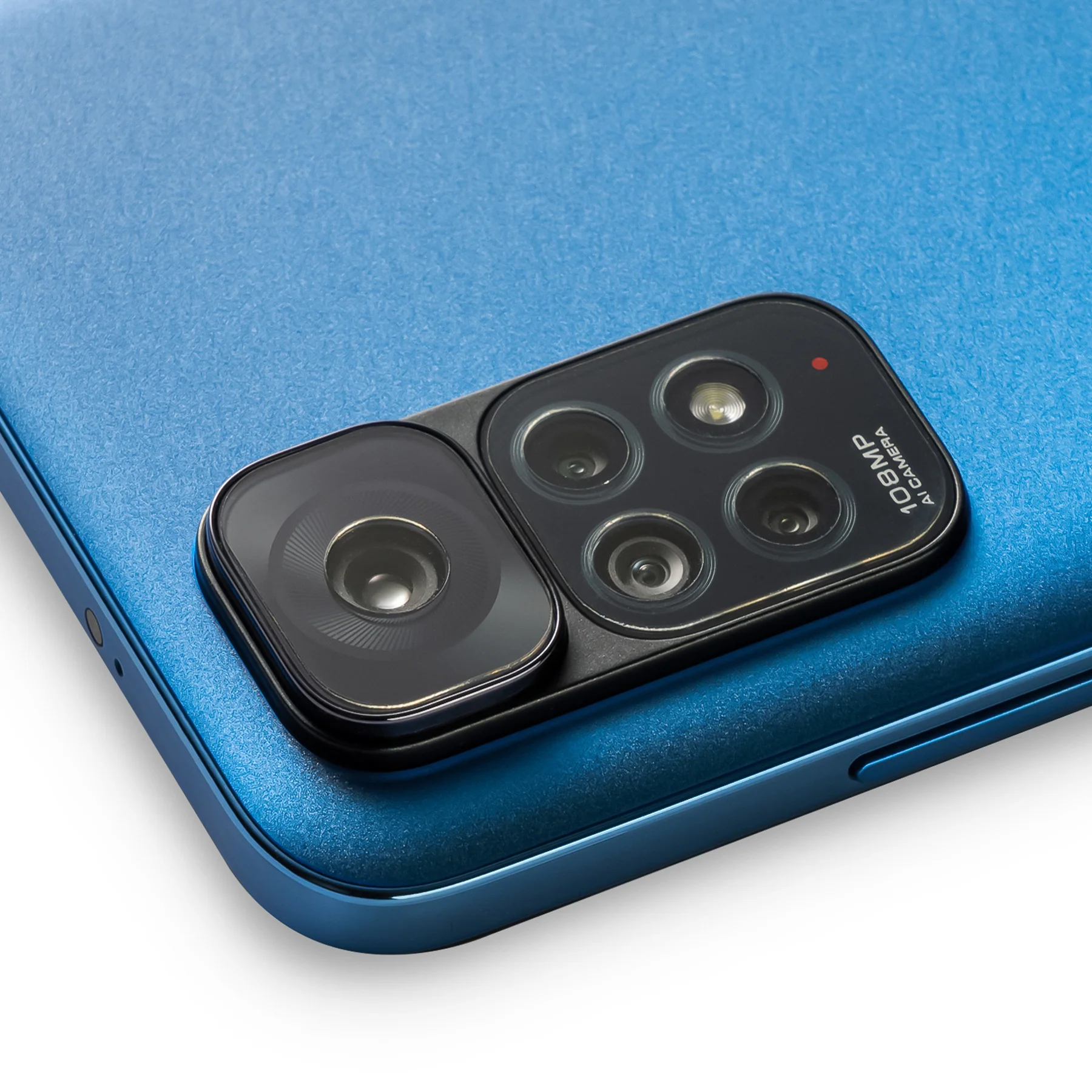 RhinoShield Impact Protection Lens Protector - Xiaomi Redmi Note 11S (4G) - Image 2